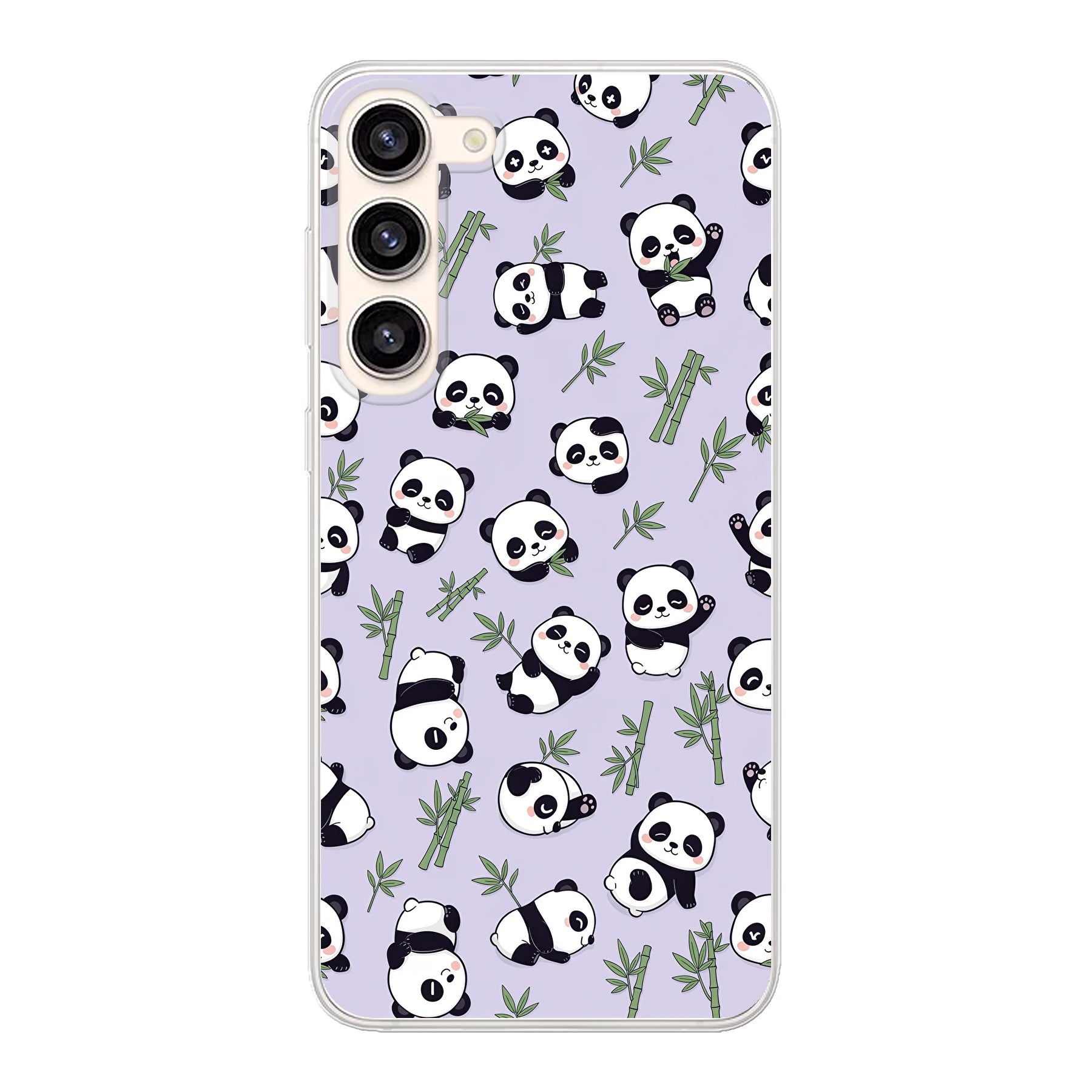 Samsung Galaxy S23 Plus phone case