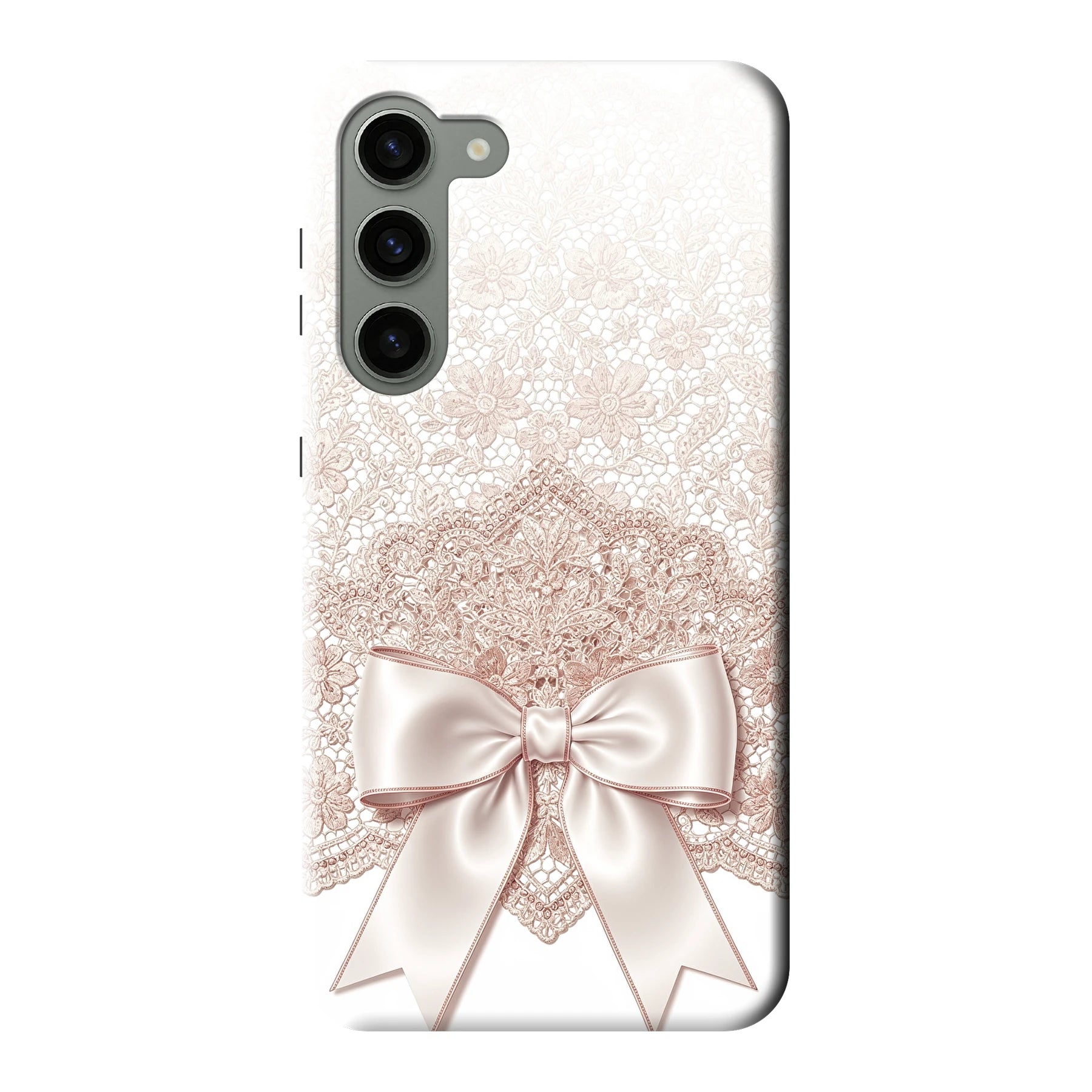 Samsung Galaxy S23 Plus phone case