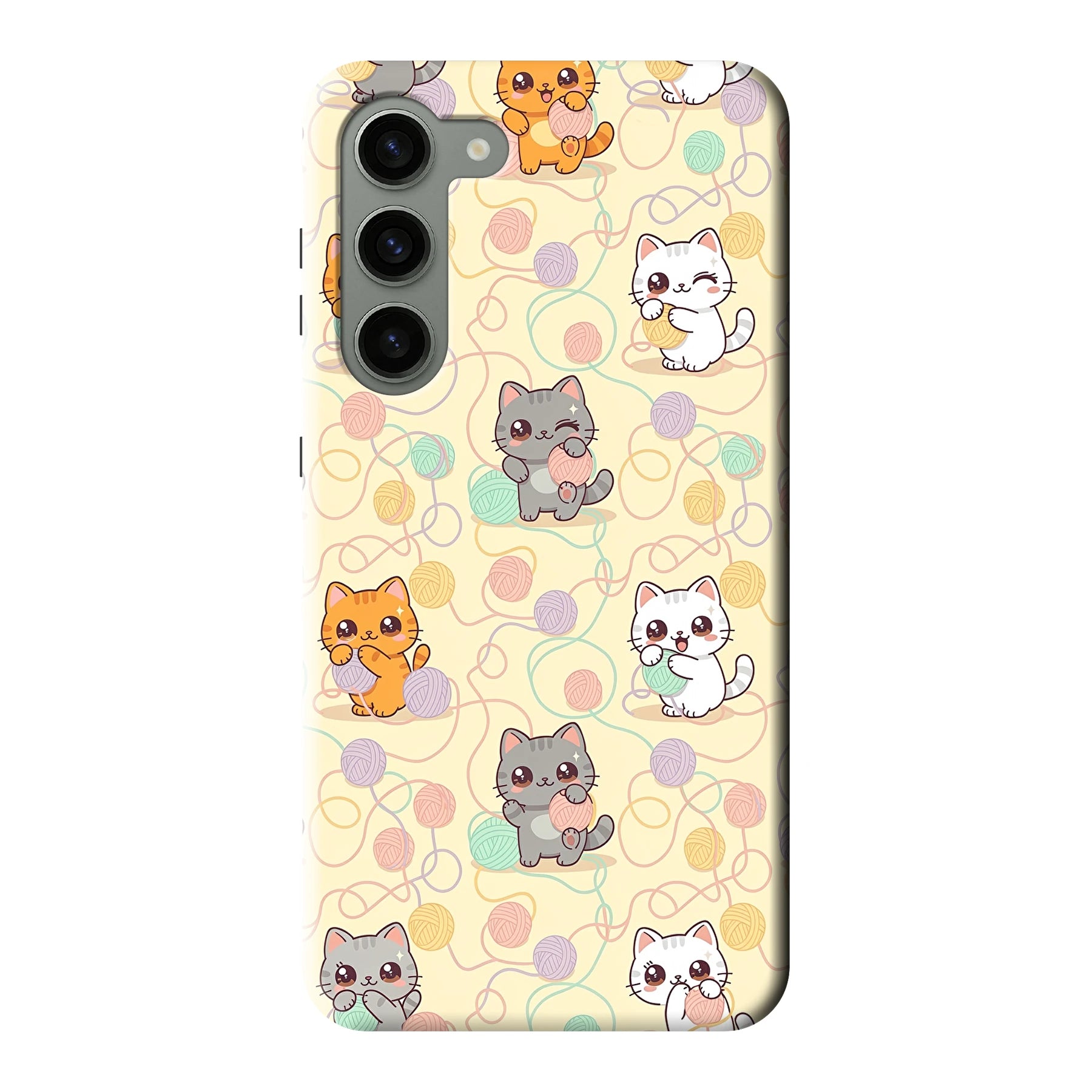 Samsung Galaxy S23 Plus phone case