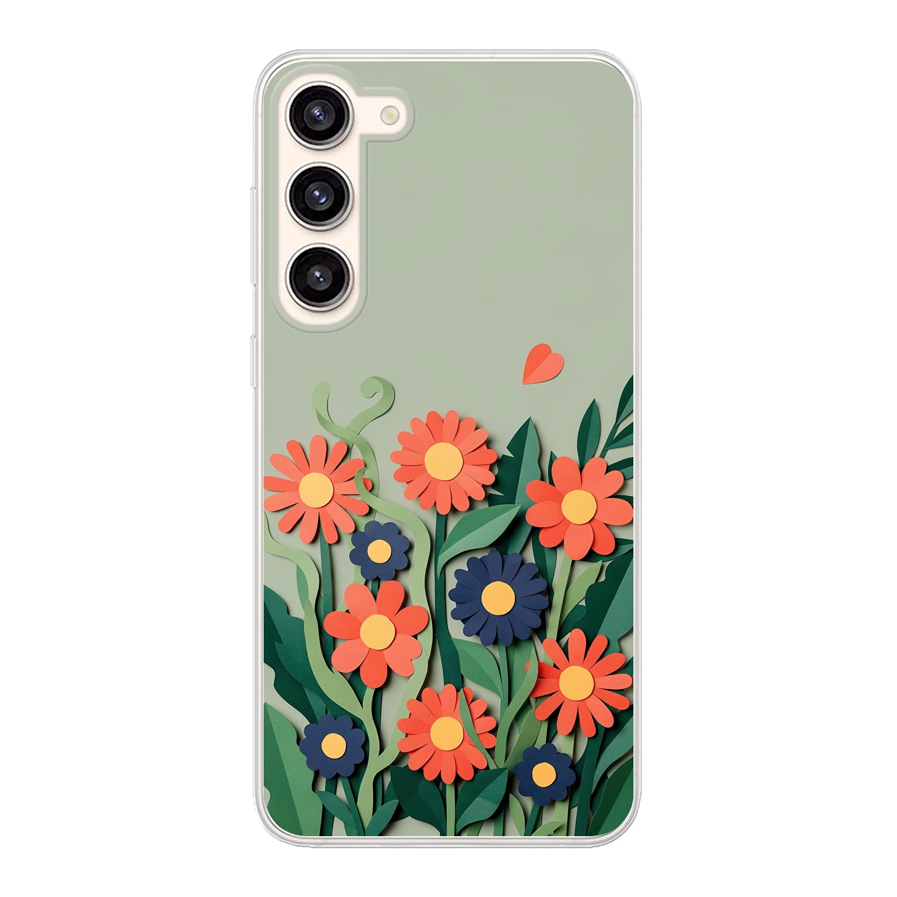 Samsung Galaxy S23 Plus phone case