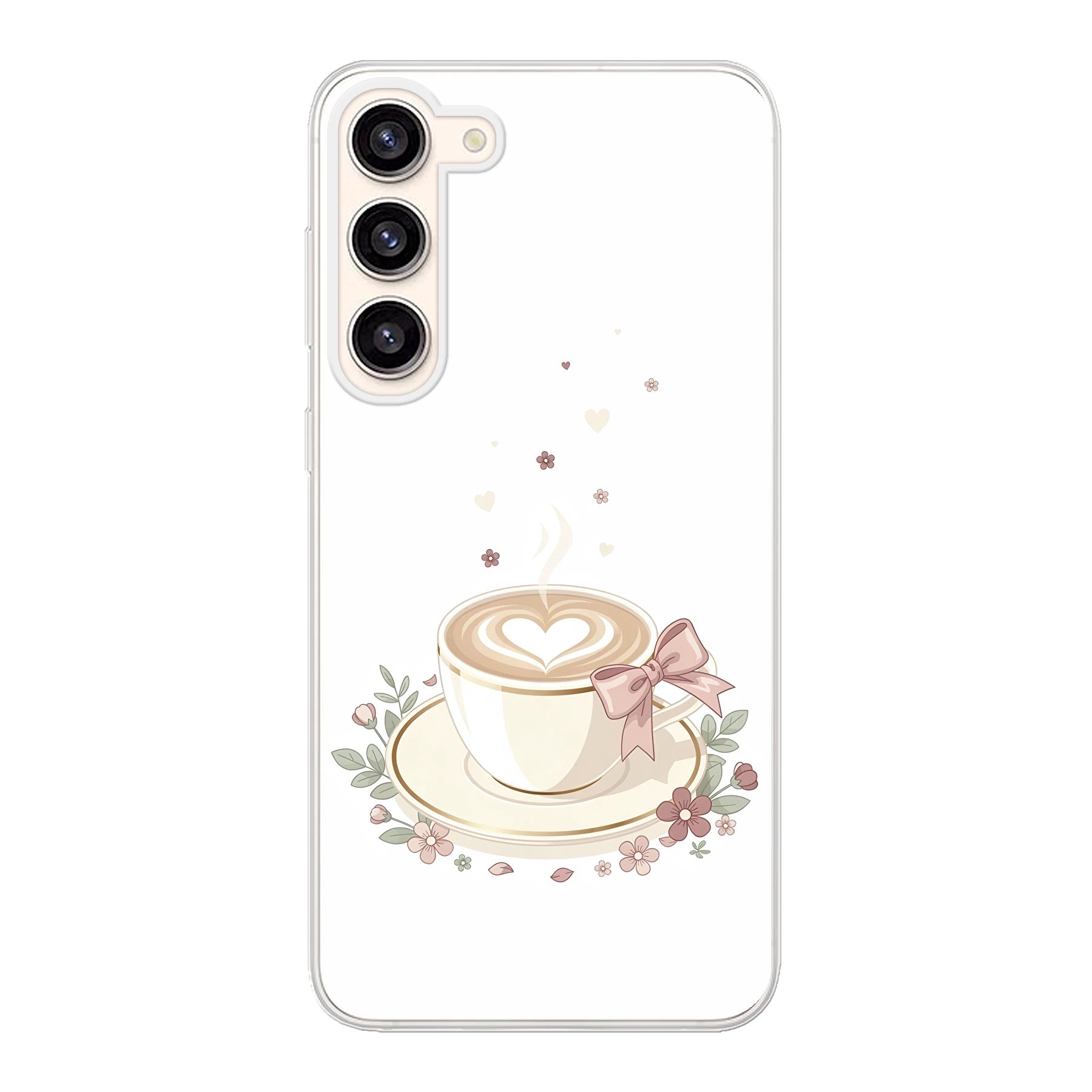 Samsung Galaxy S23 Plus phone case