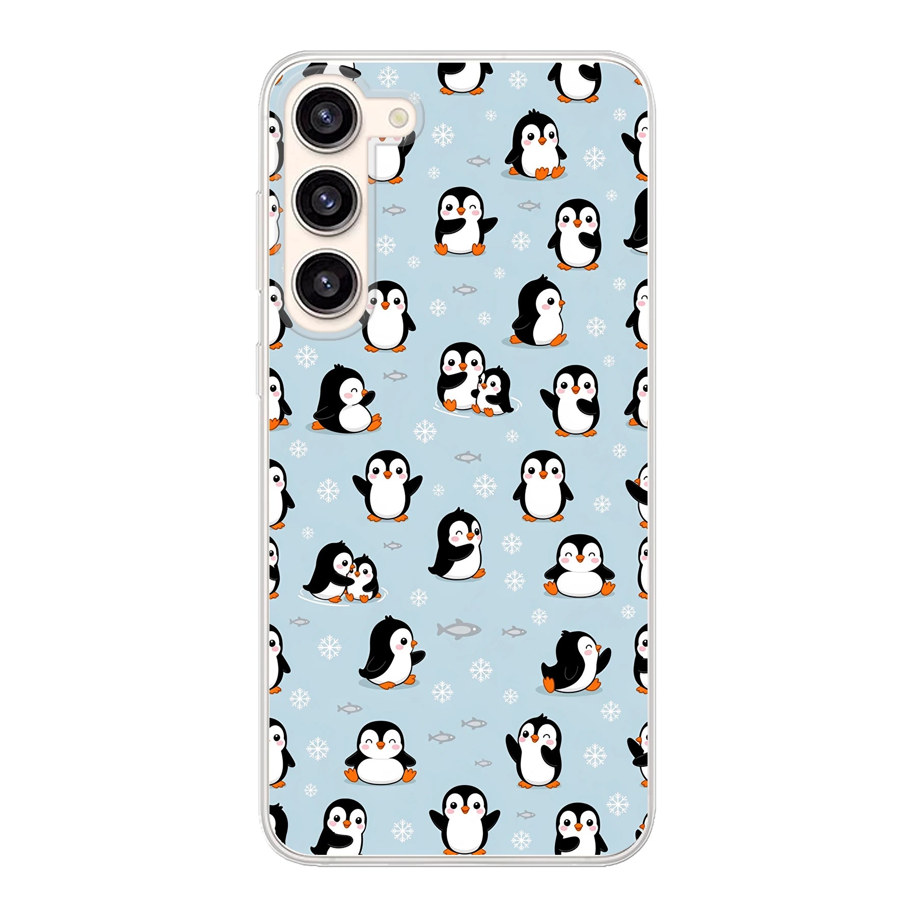 Samsung Galaxy S23 Plus phone case