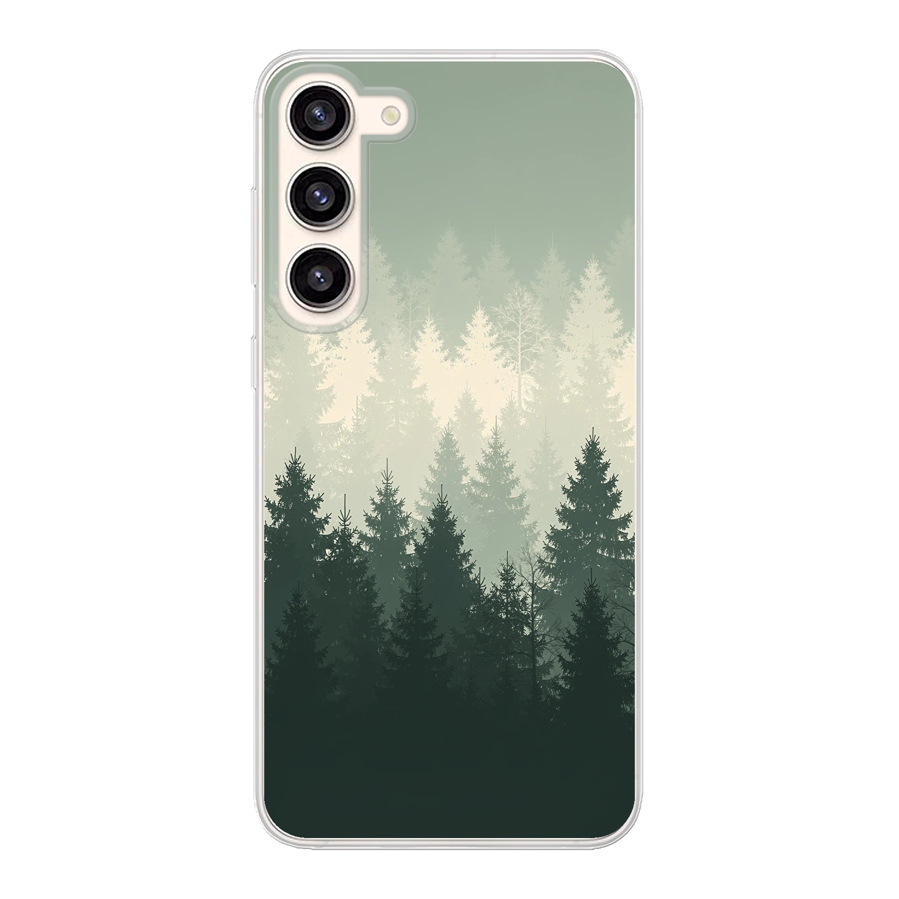 Samsung Galaxy S23 Plus phone case