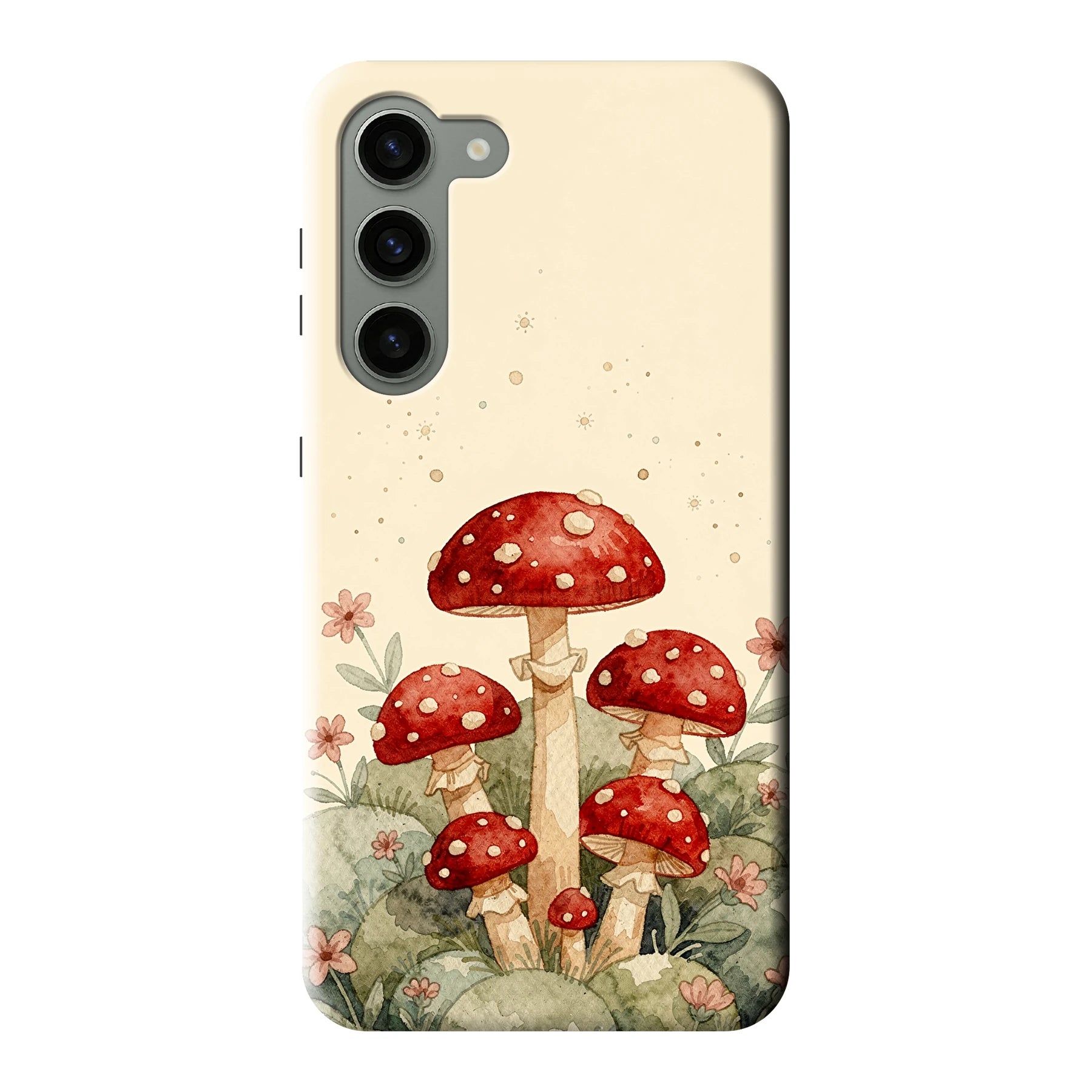 Samsung Galaxy S23 Plus phone case