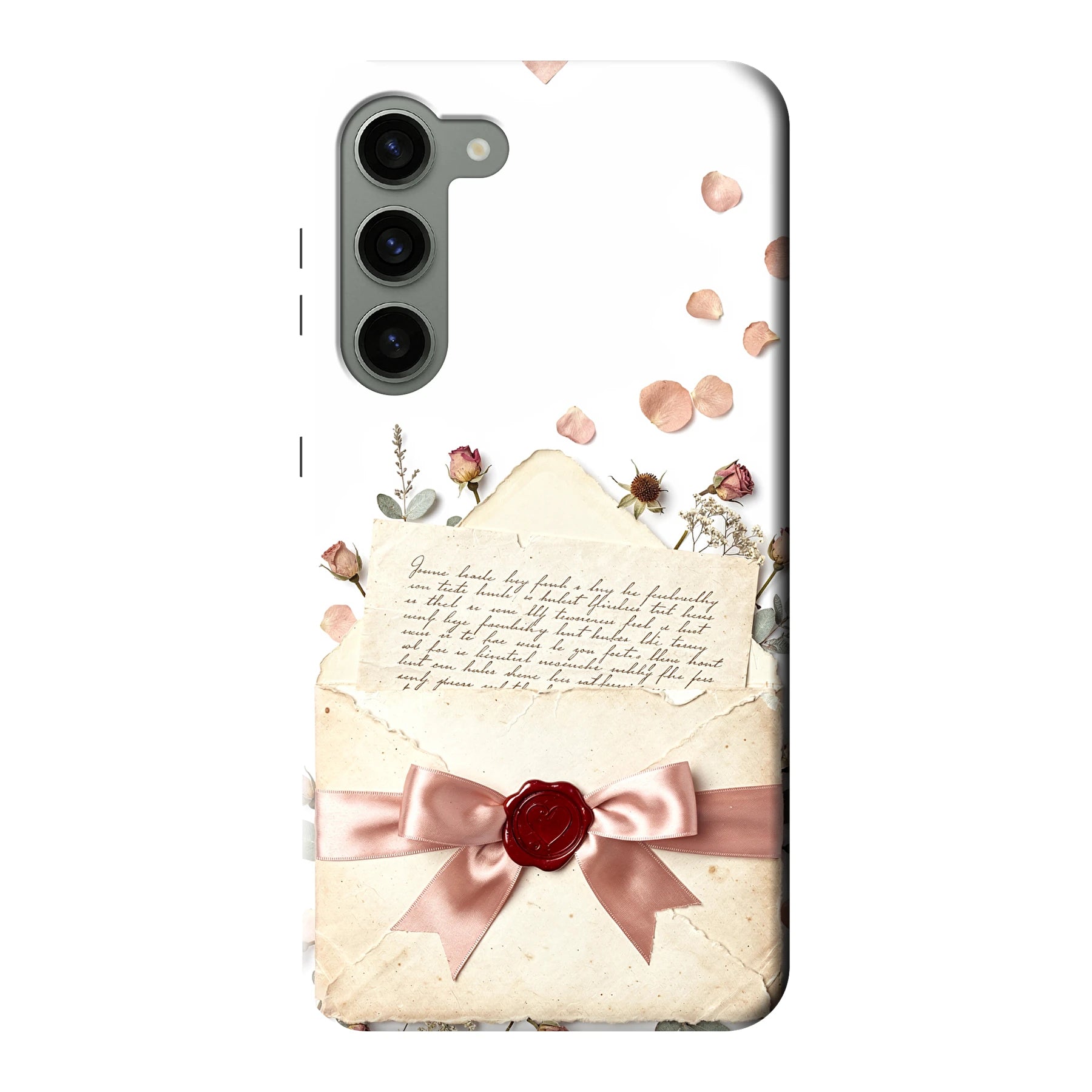 Samsung Galaxy S23 Plus phone case