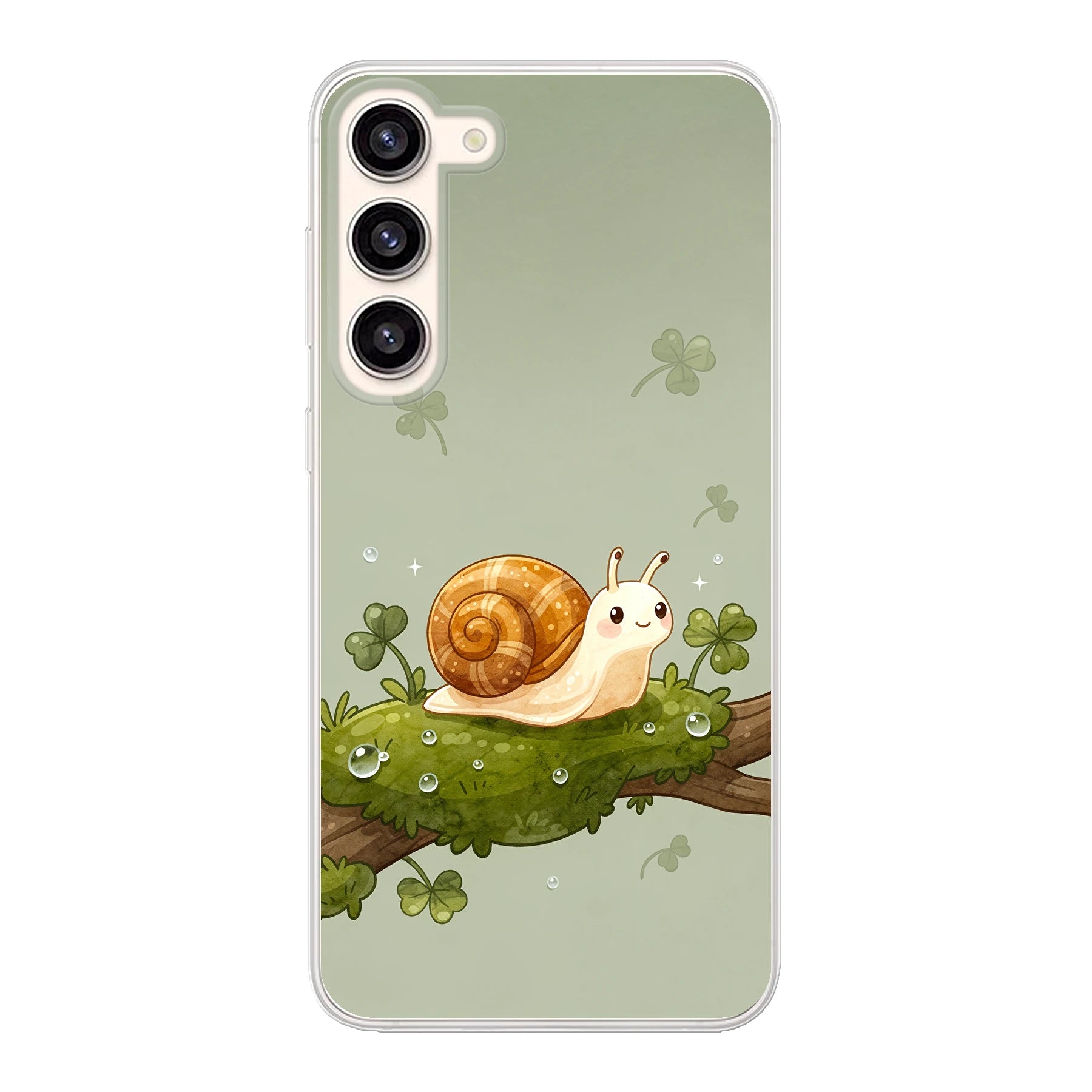 Samsung Galaxy S23 Plus phone case