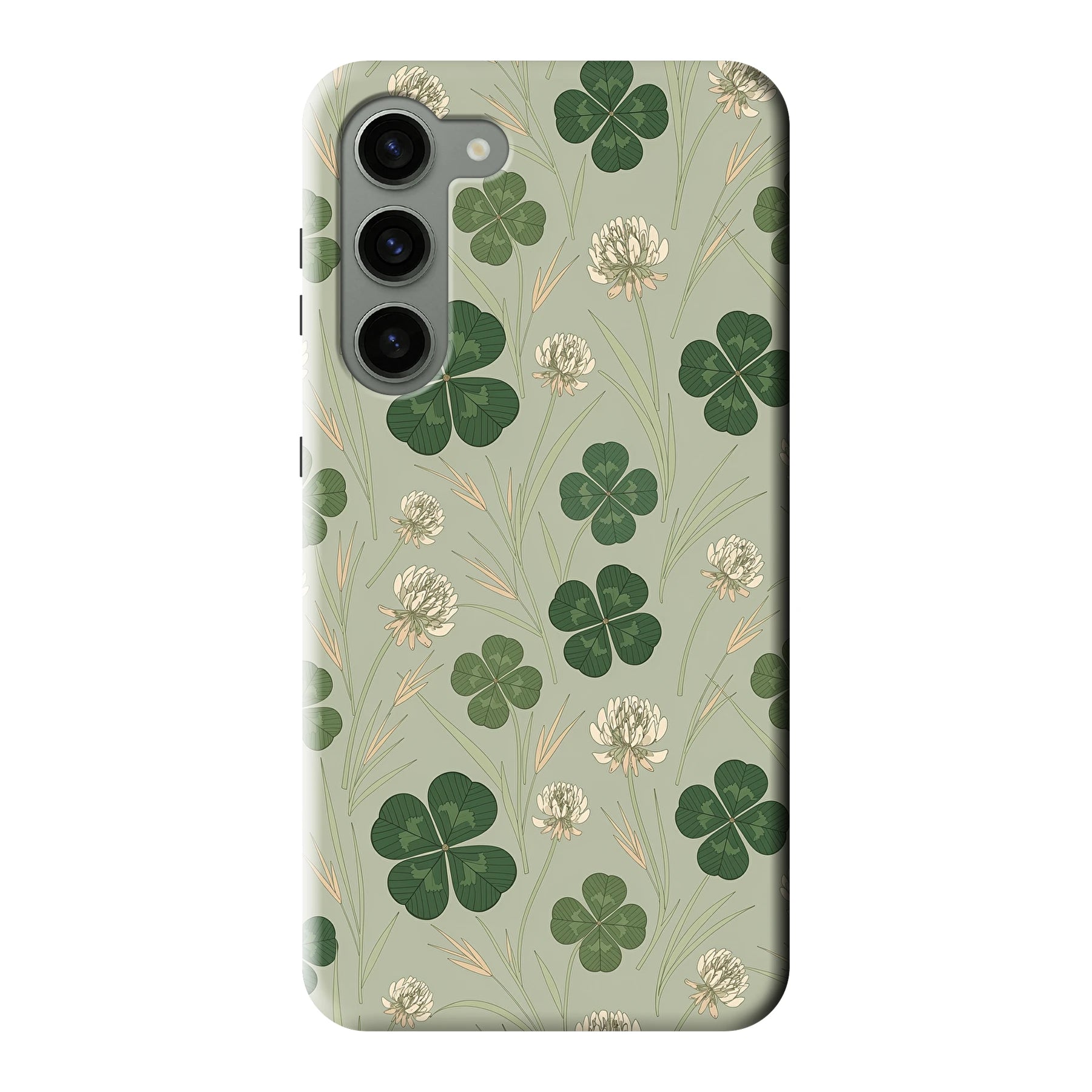 Samsung Galaxy S23 Plus phone case