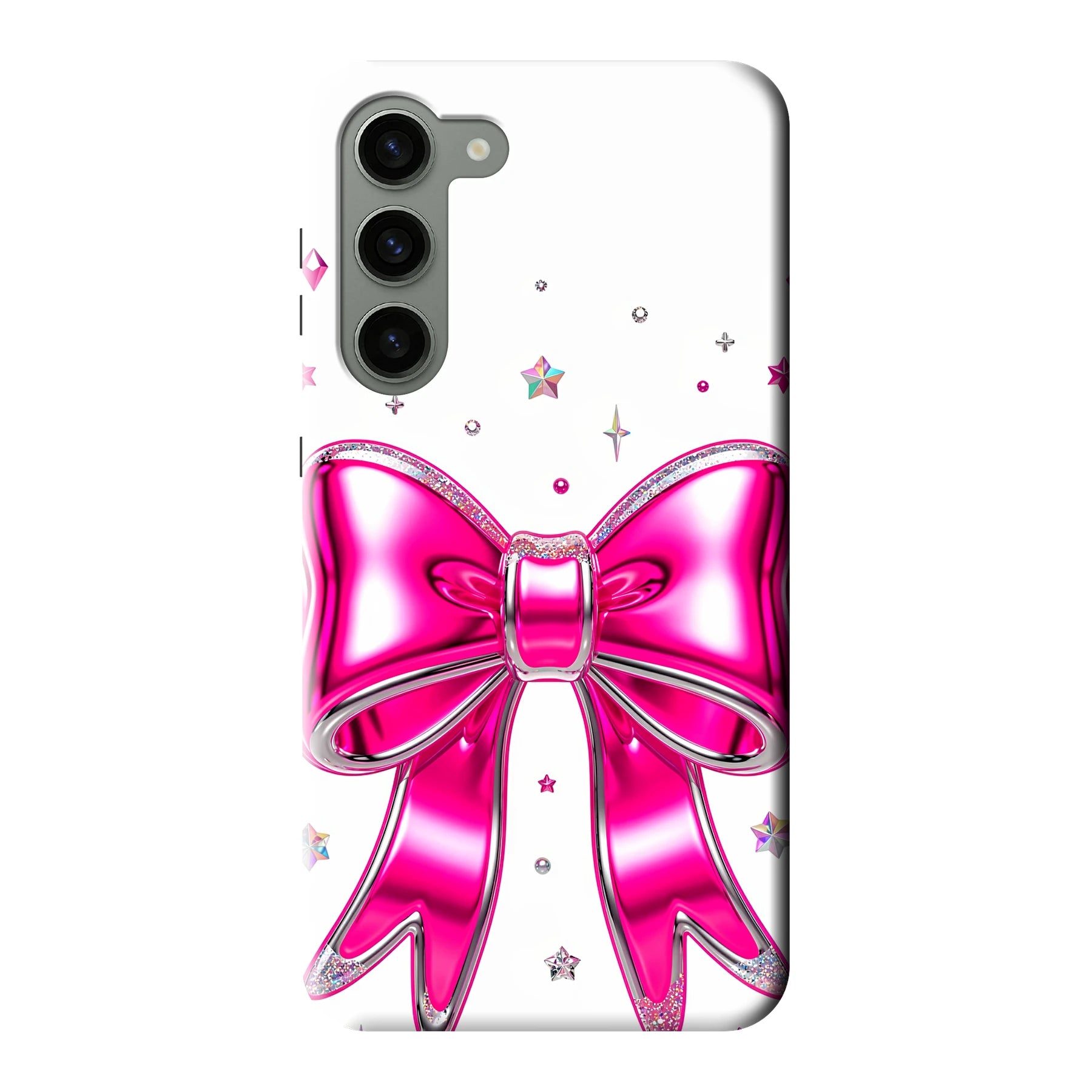 Samsung Galaxy S23 Plus phone case