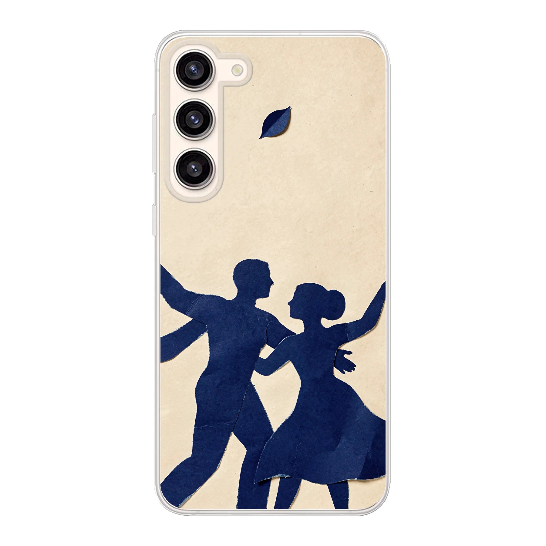 Samsung Galaxy S23 Plus phone case