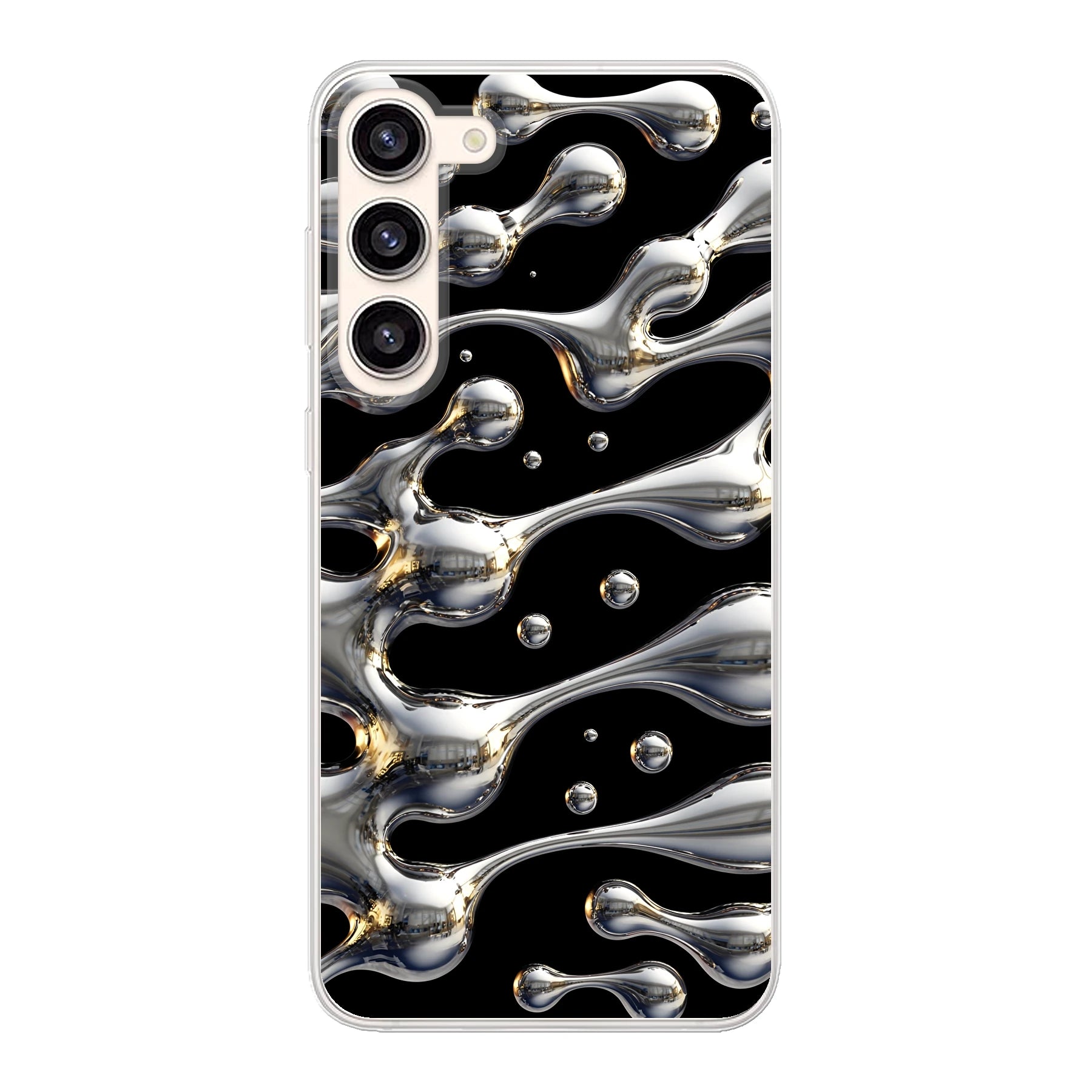 Samsung Galaxy S23 Plus phone case