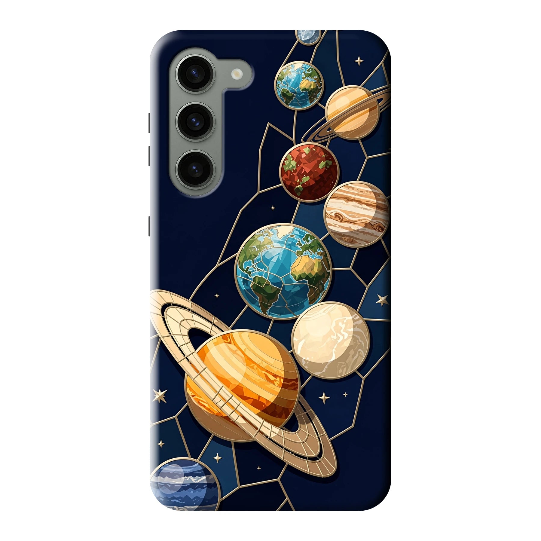 Samsung Galaxy S23 Plus phone case