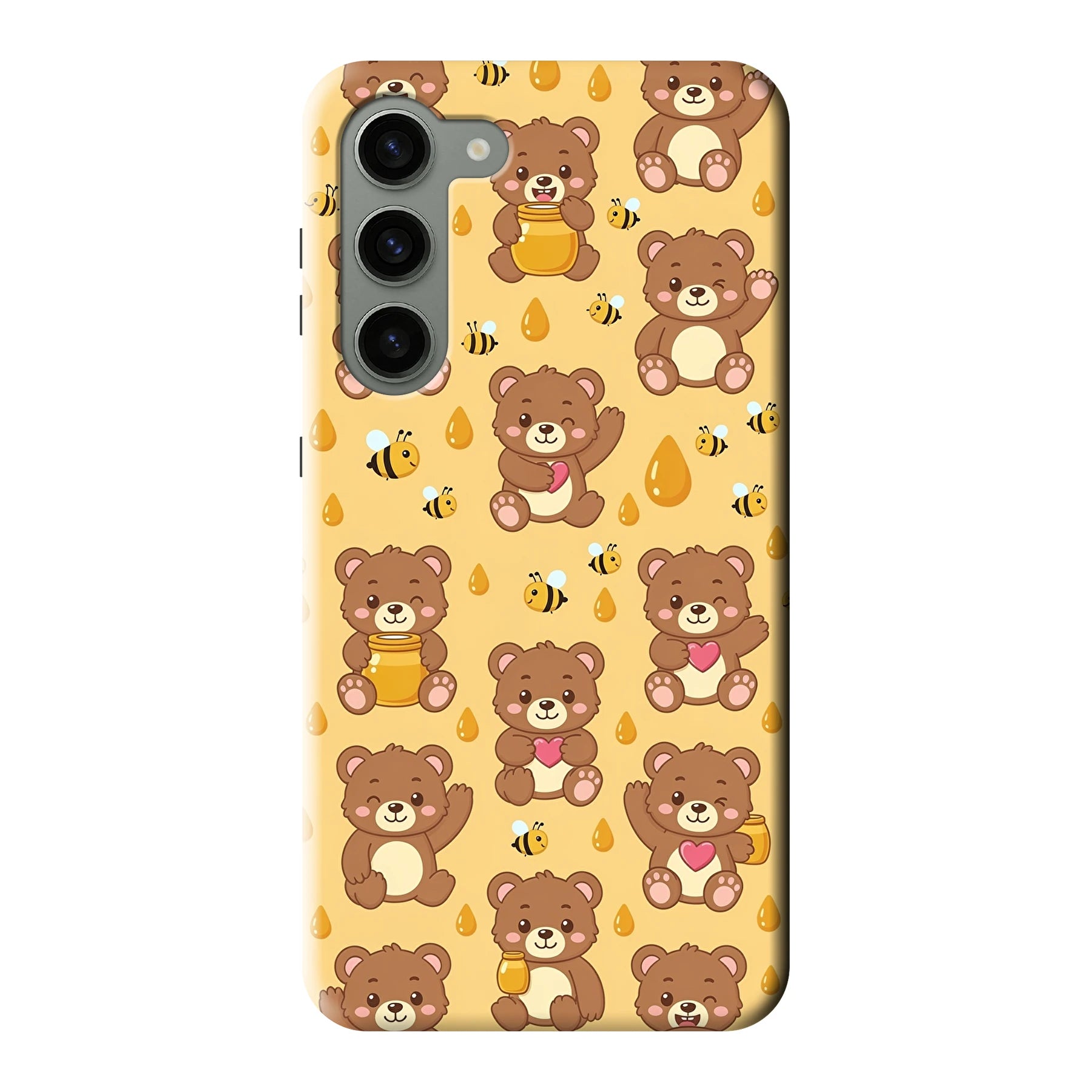 Samsung Galaxy S23 Plus phone case