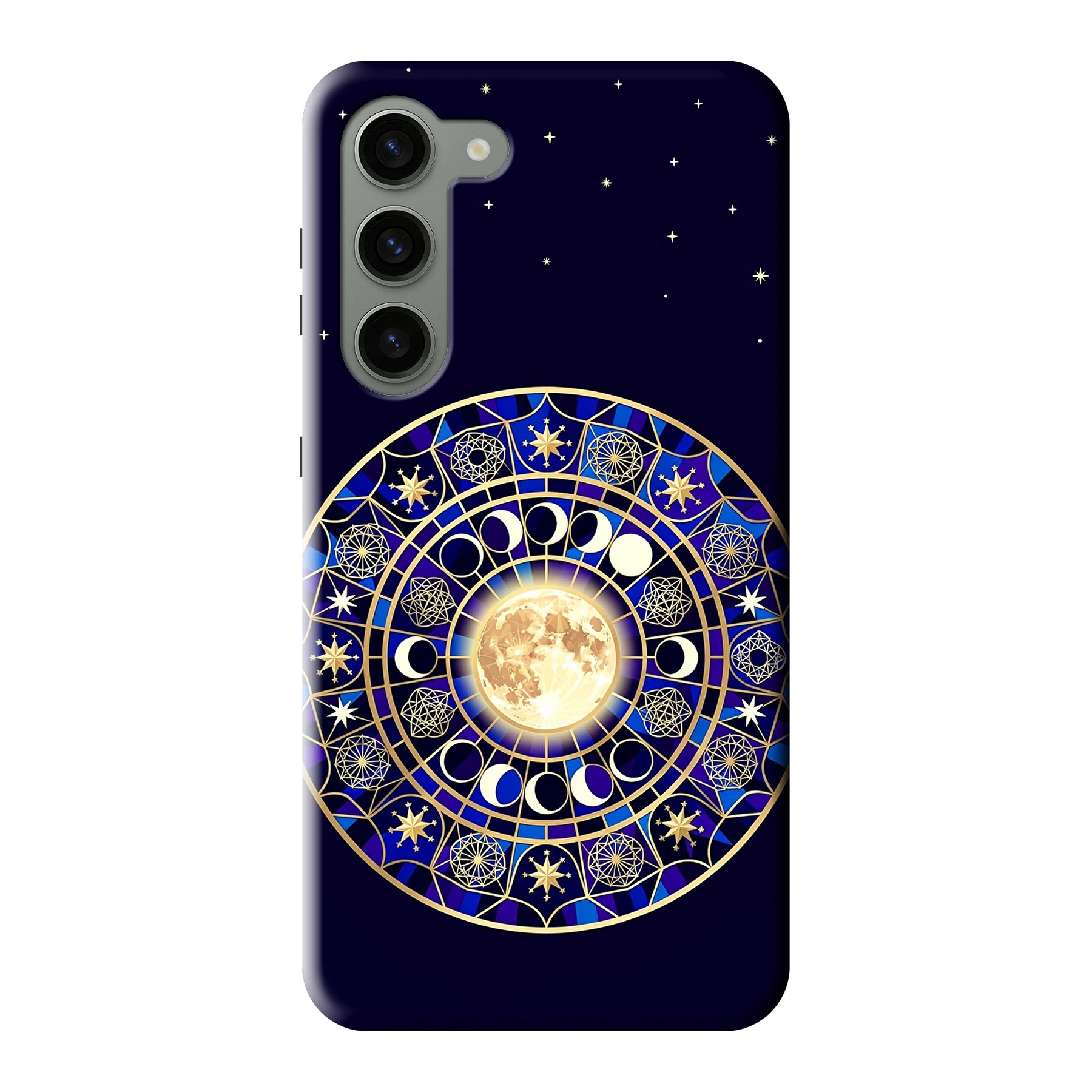 Samsung Galaxy S23 Plus phone case