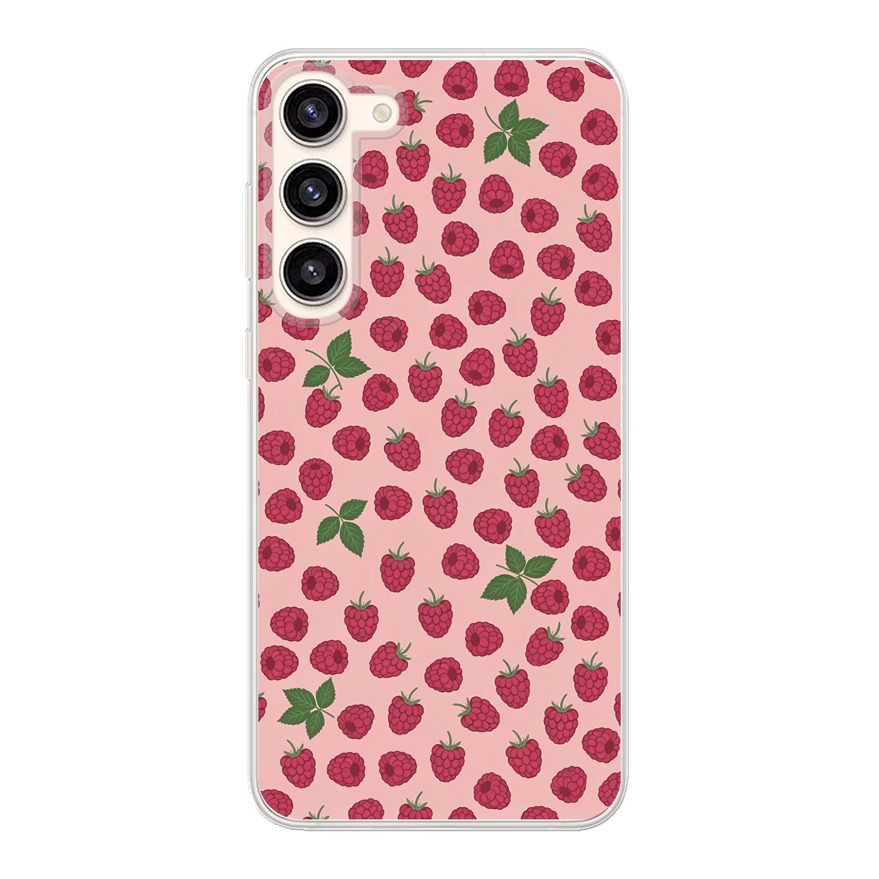 Samsung Galaxy S23 Plus phone case