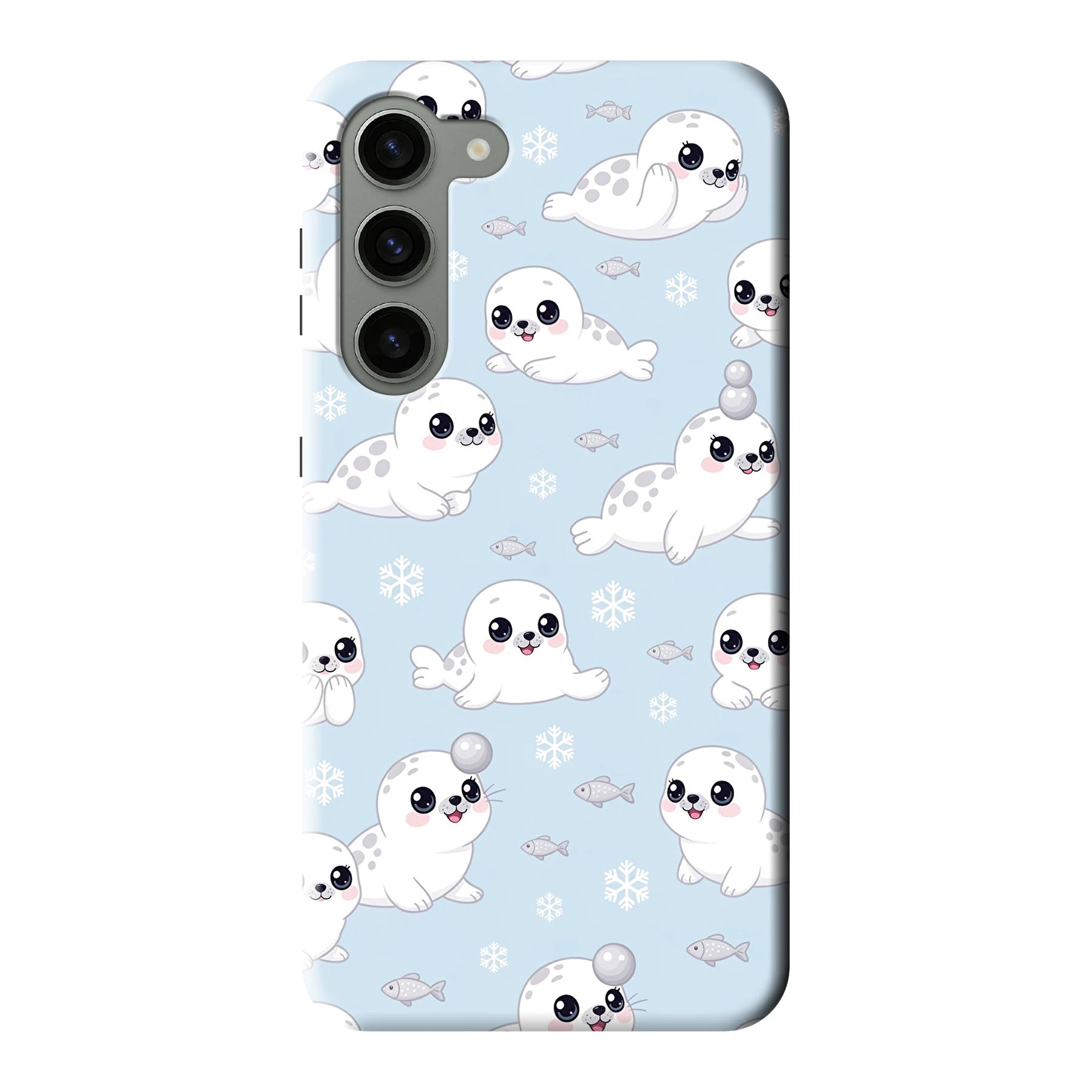 Samsung Galaxy S23 Plus phone case