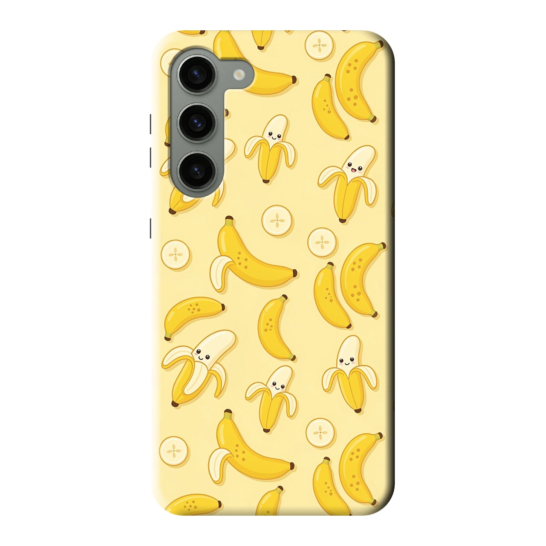 Samsung Galaxy S23 Plus phone case