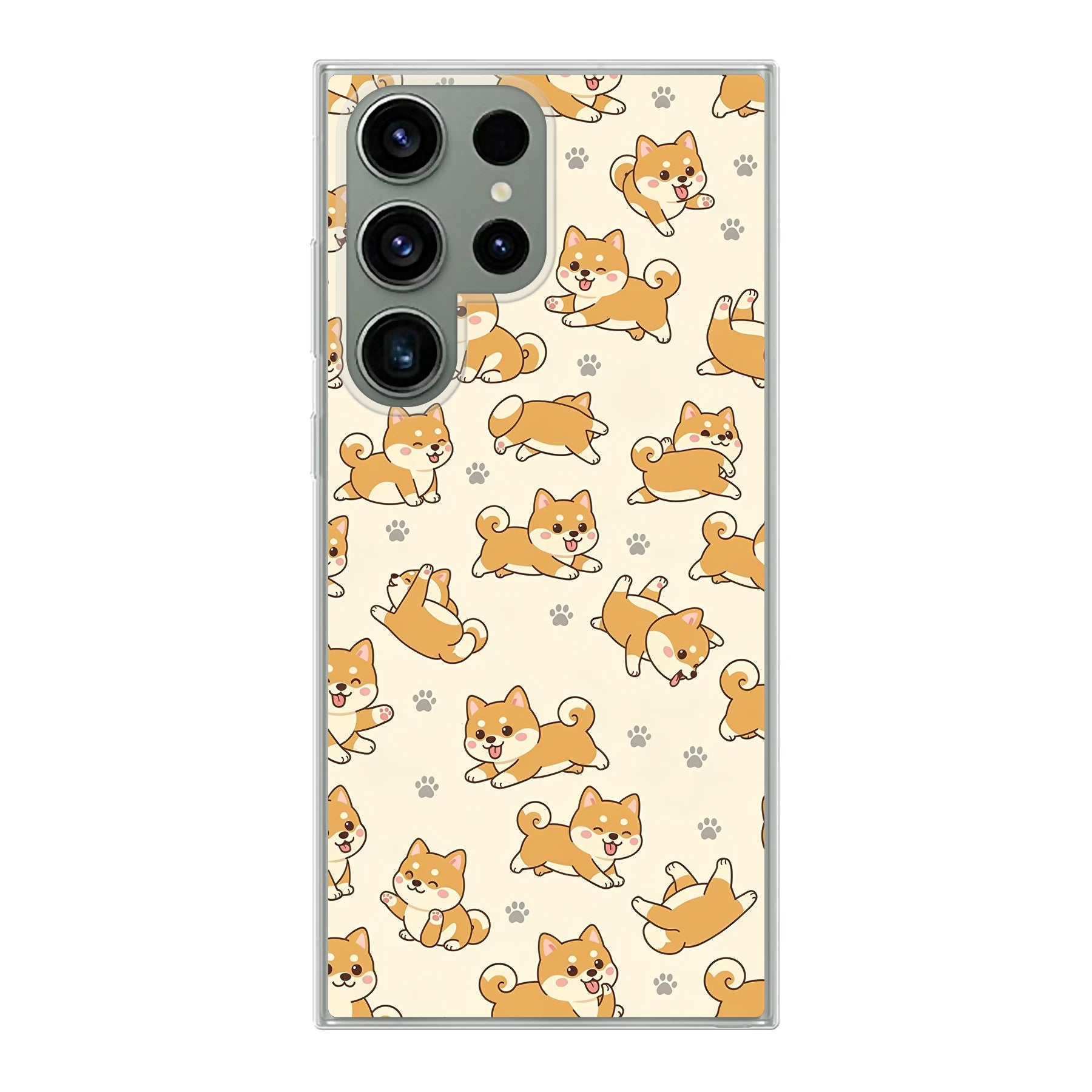 Samsung Galaxy S23 Ultra phone case