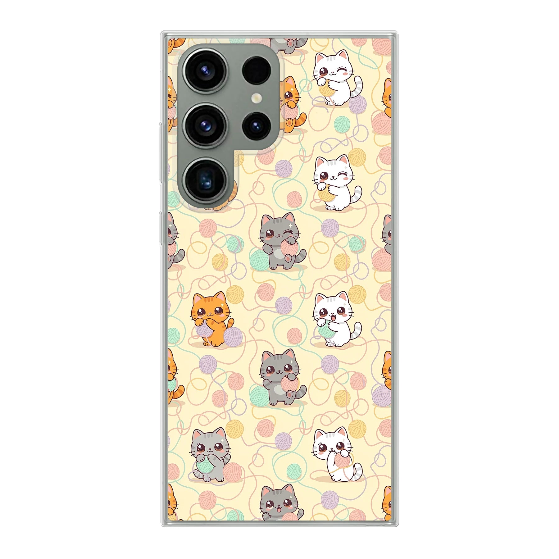 Samsung Galaxy S23 Ultra phone case