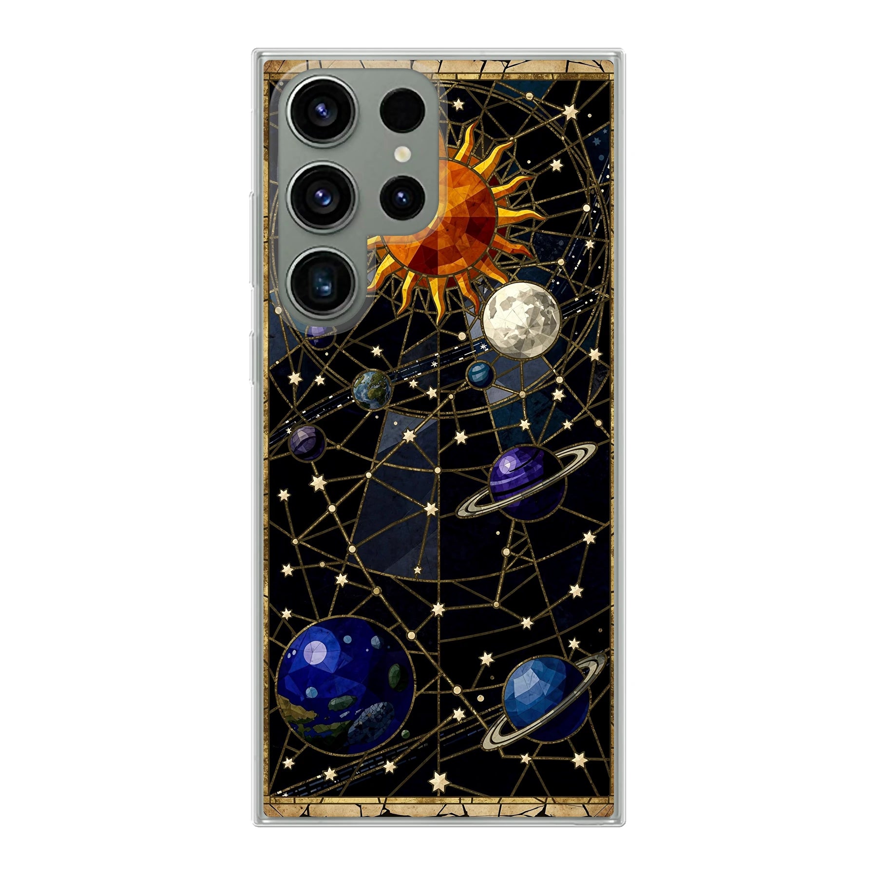Samsung Galaxy S23 Ultra phone case