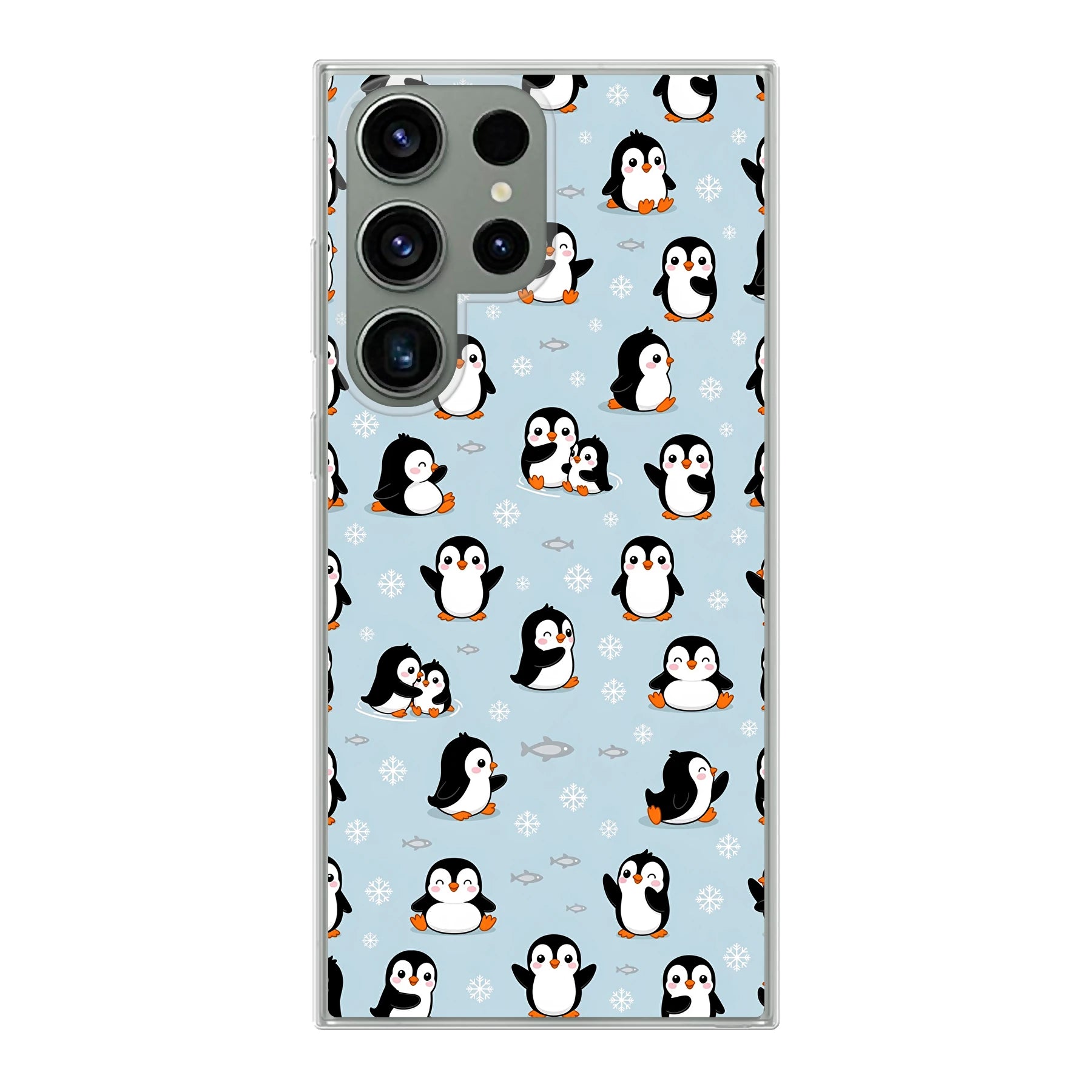 Samsung Galaxy S23 Ultra phone case