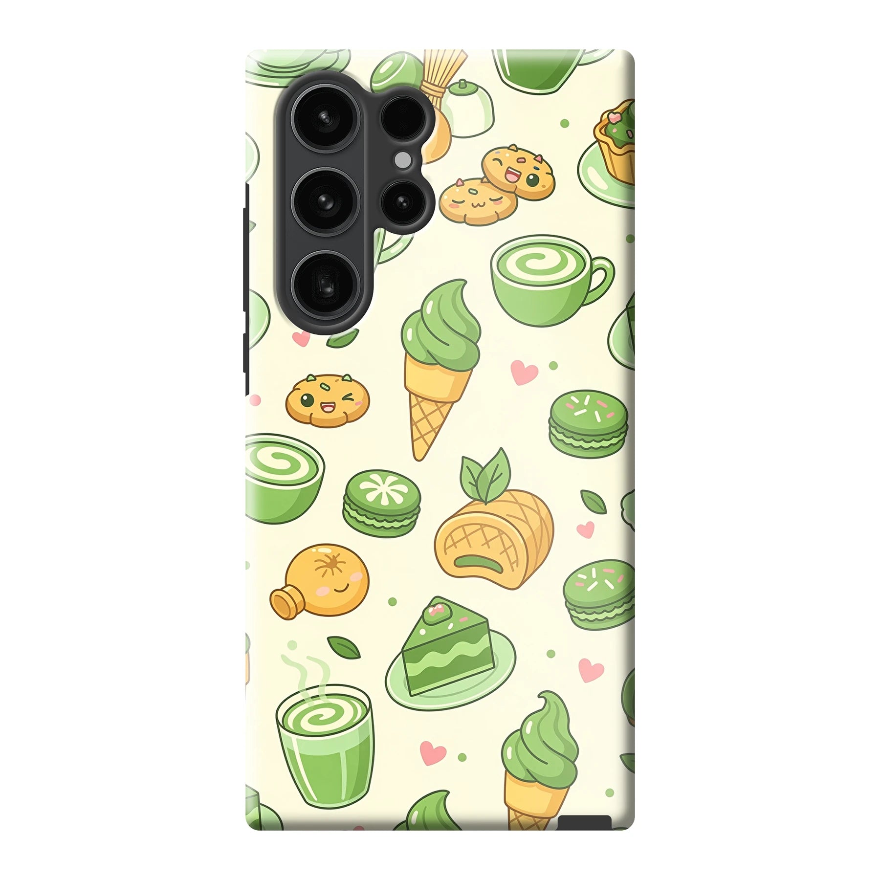 Samsung Galaxy S23 Ultra phone case