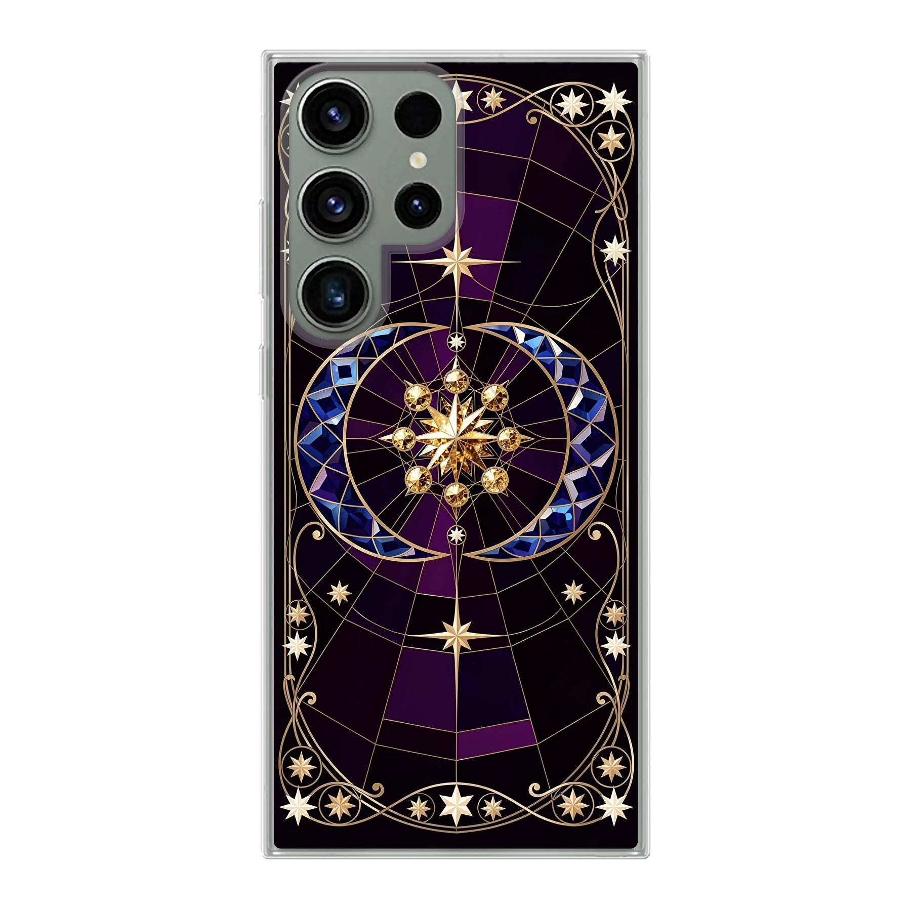 Samsung Galaxy S23 Ultra phone case