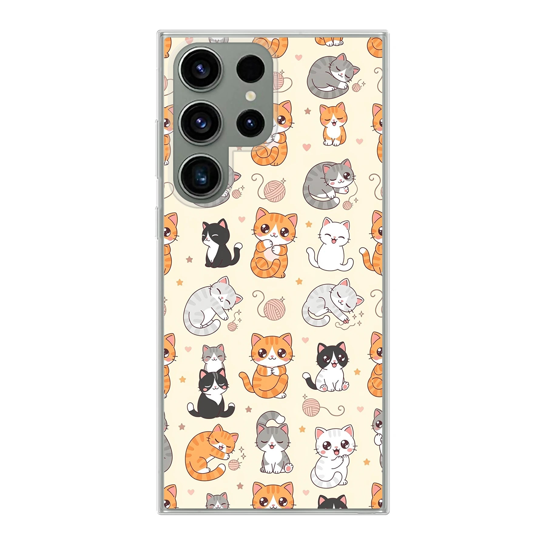 Samsung Galaxy S23 Ultra phone case