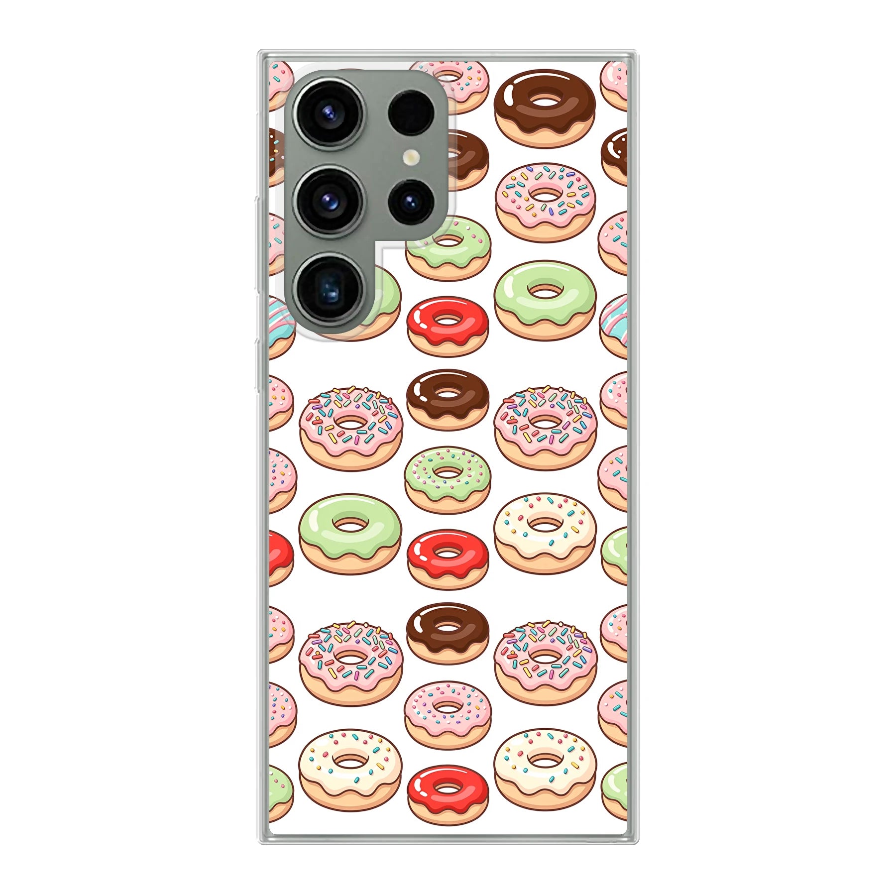 Samsung Galaxy S23 Ultra phone case