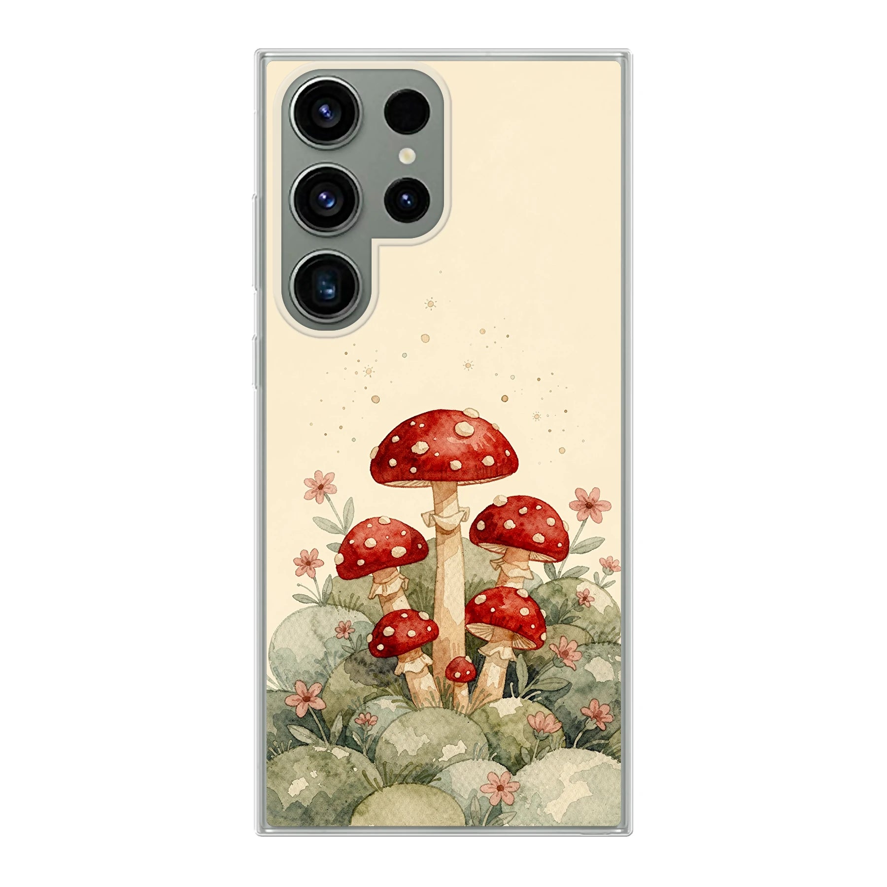 Samsung Galaxy S23 Ultra phone case