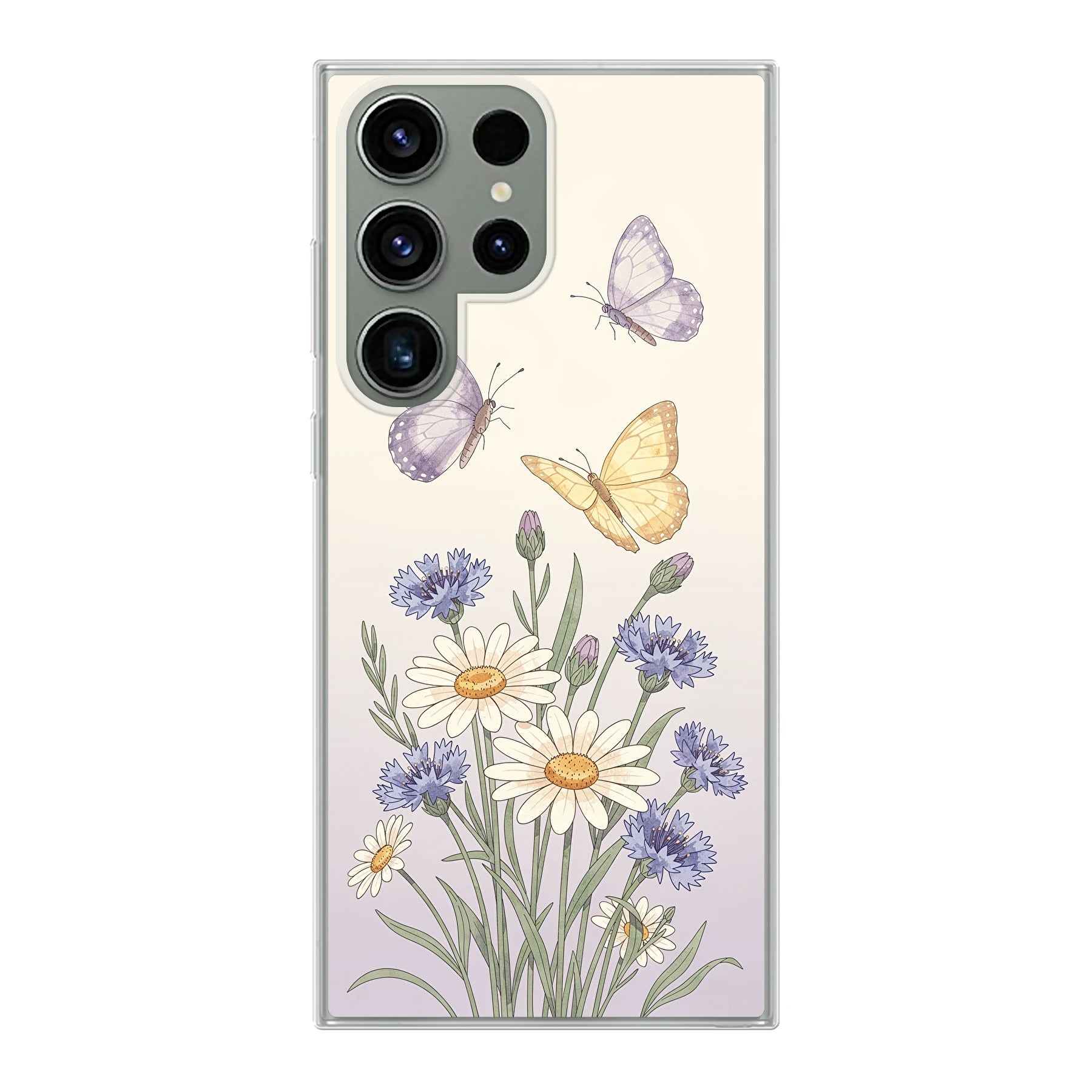 Samsung Galaxy S23 Ultra phone case
