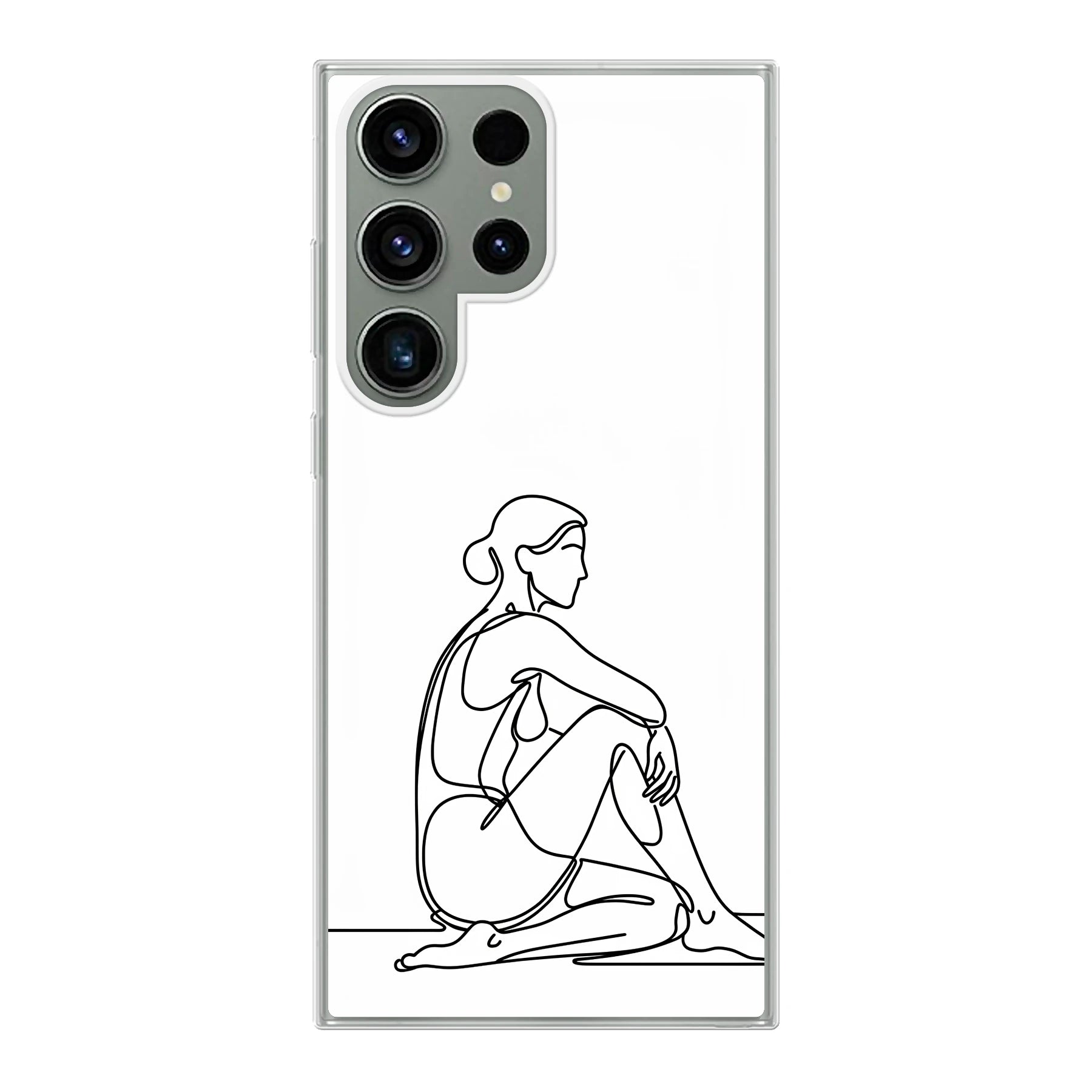 Samsung Galaxy S23 Ultra phone case