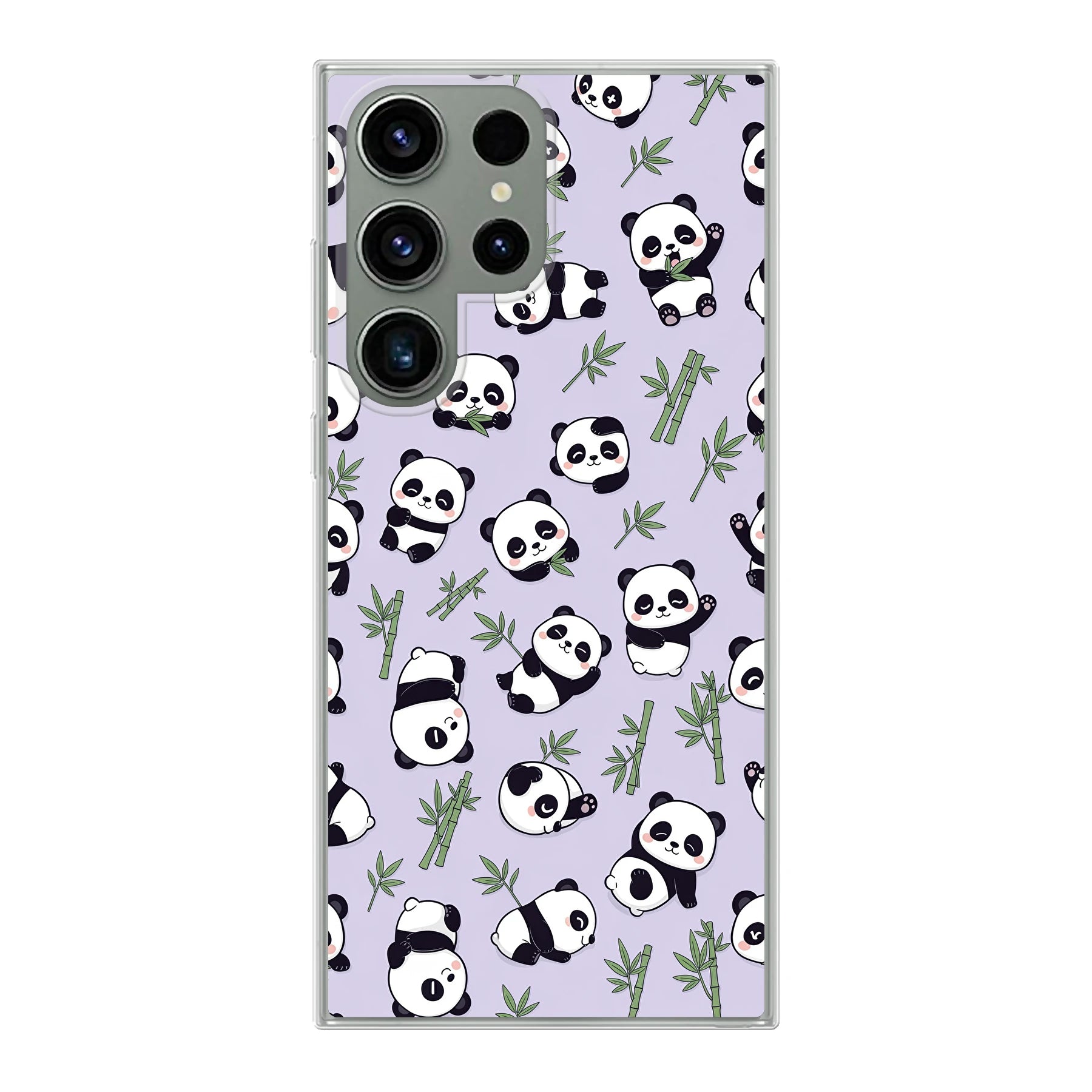 Samsung Galaxy S23 Ultra phone case