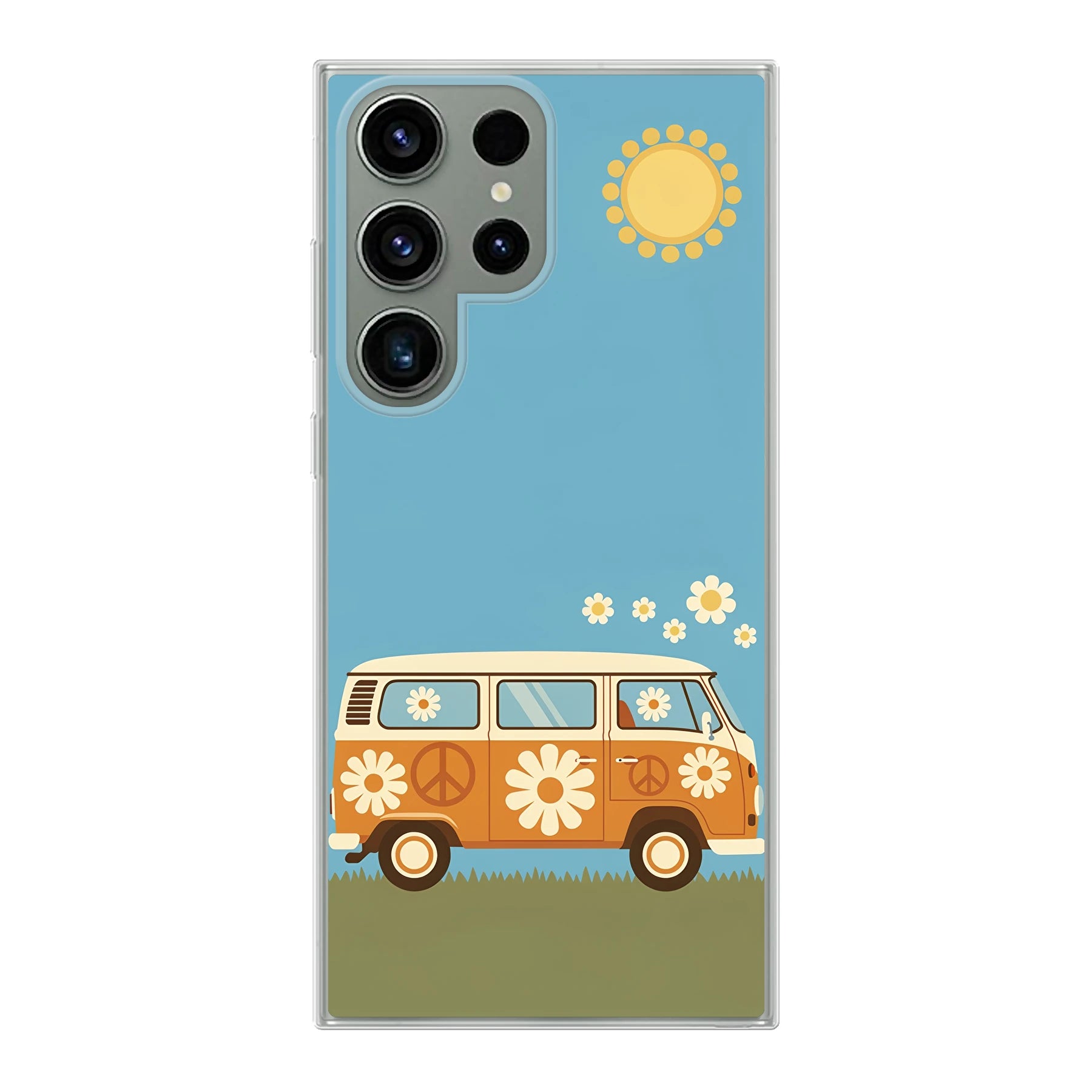 Samsung Galaxy S23 Ultra phone case