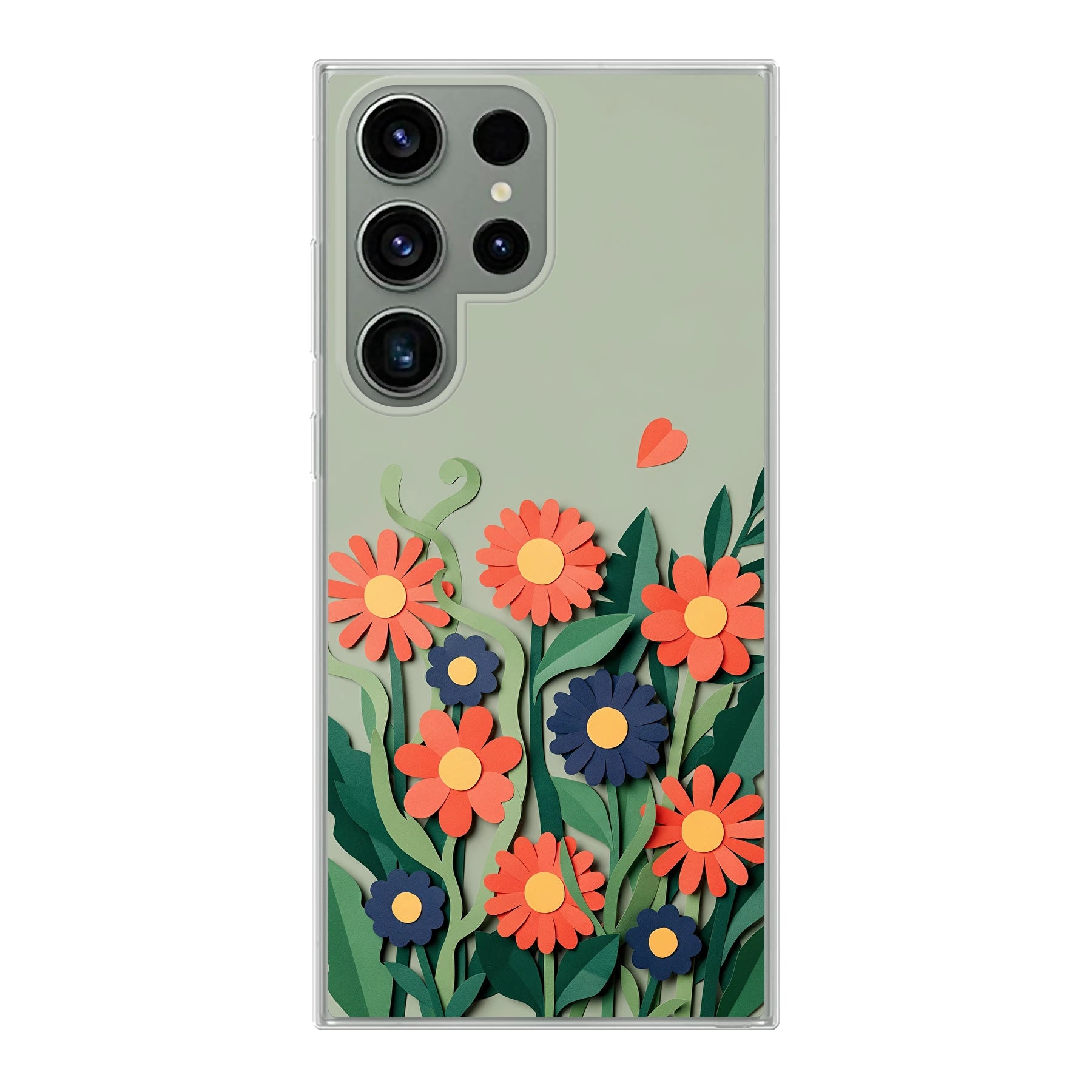 Samsung Galaxy S23 Ultra phone case