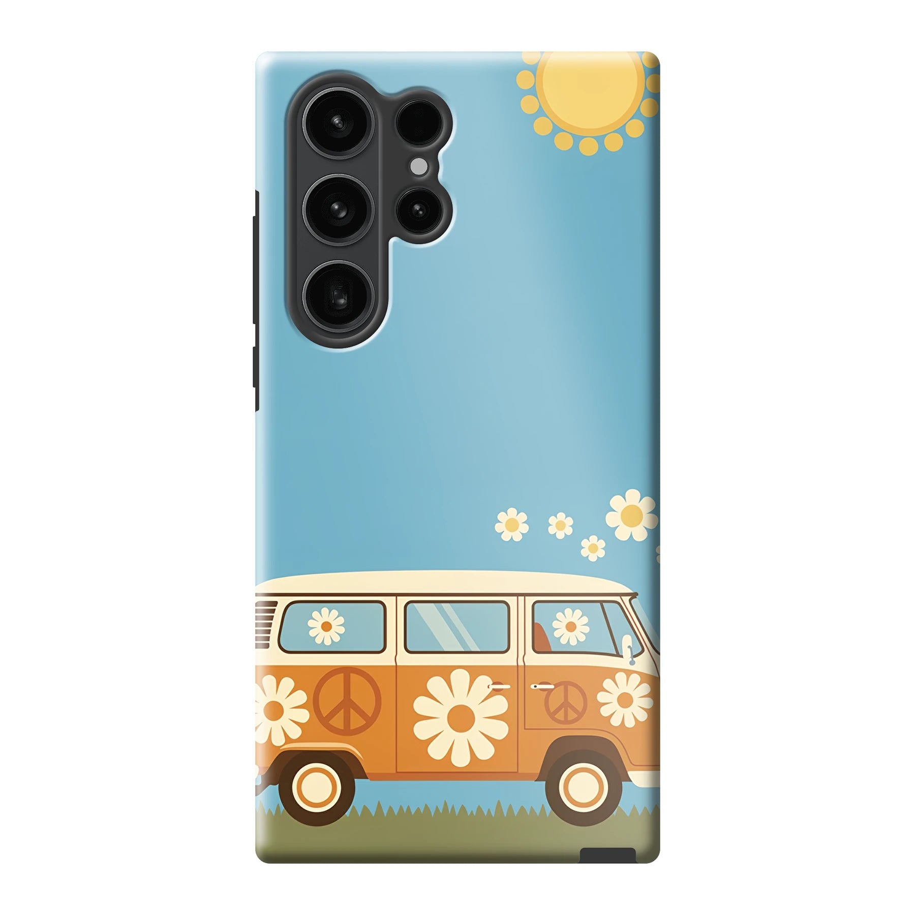 Samsung Galaxy S23 Ultra phone case