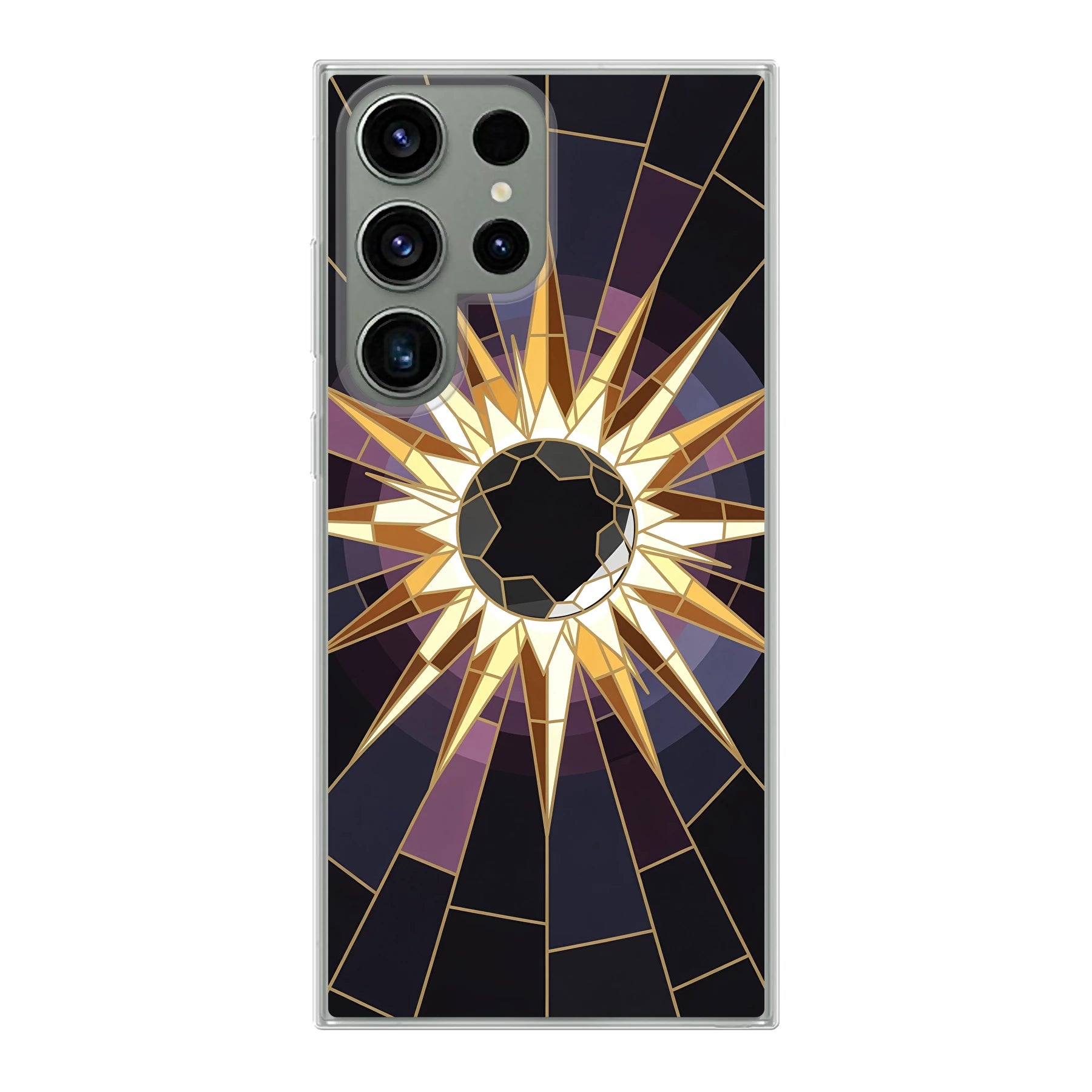 Samsung Galaxy S23 Ultra phone case