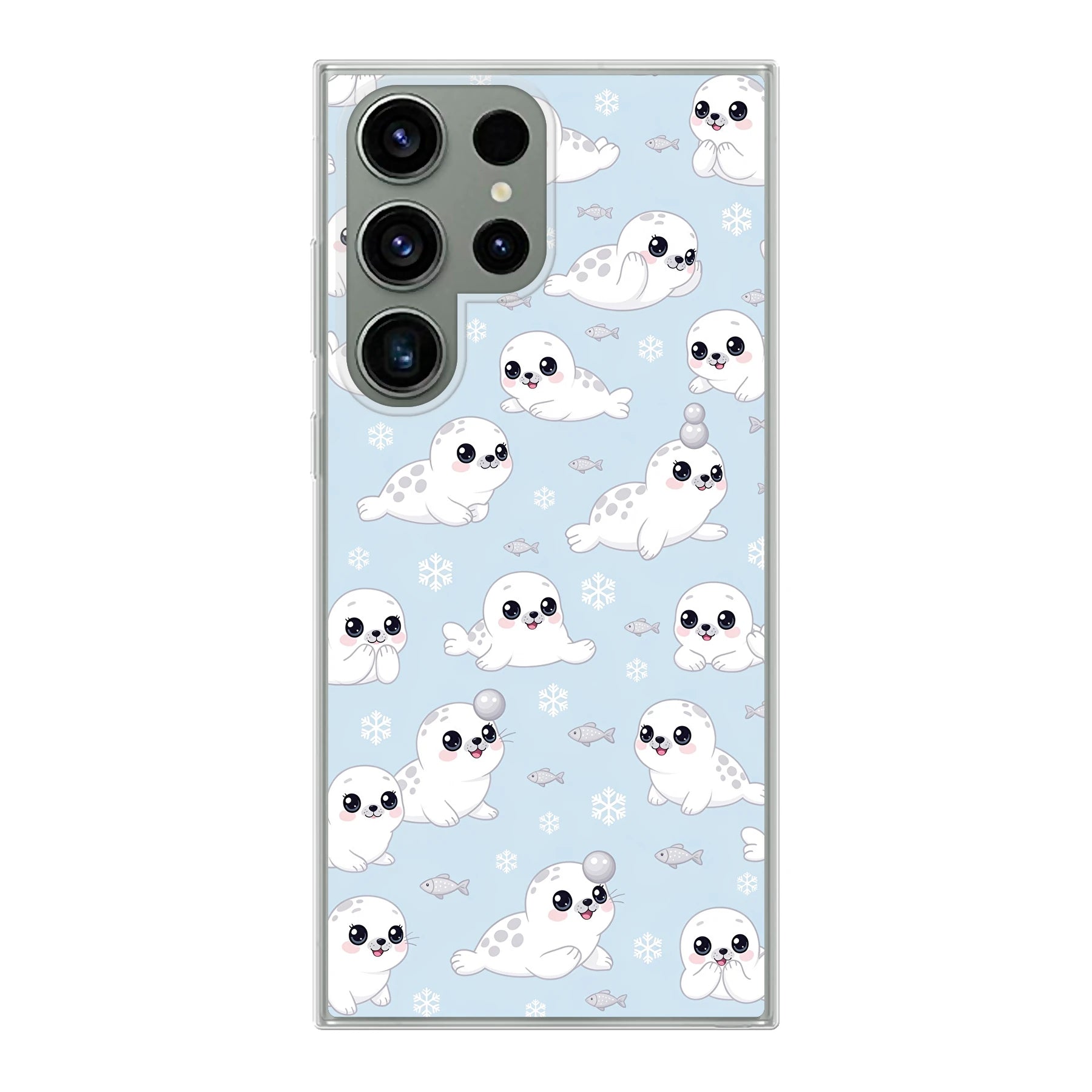 Samsung Galaxy S23 Ultra phone case