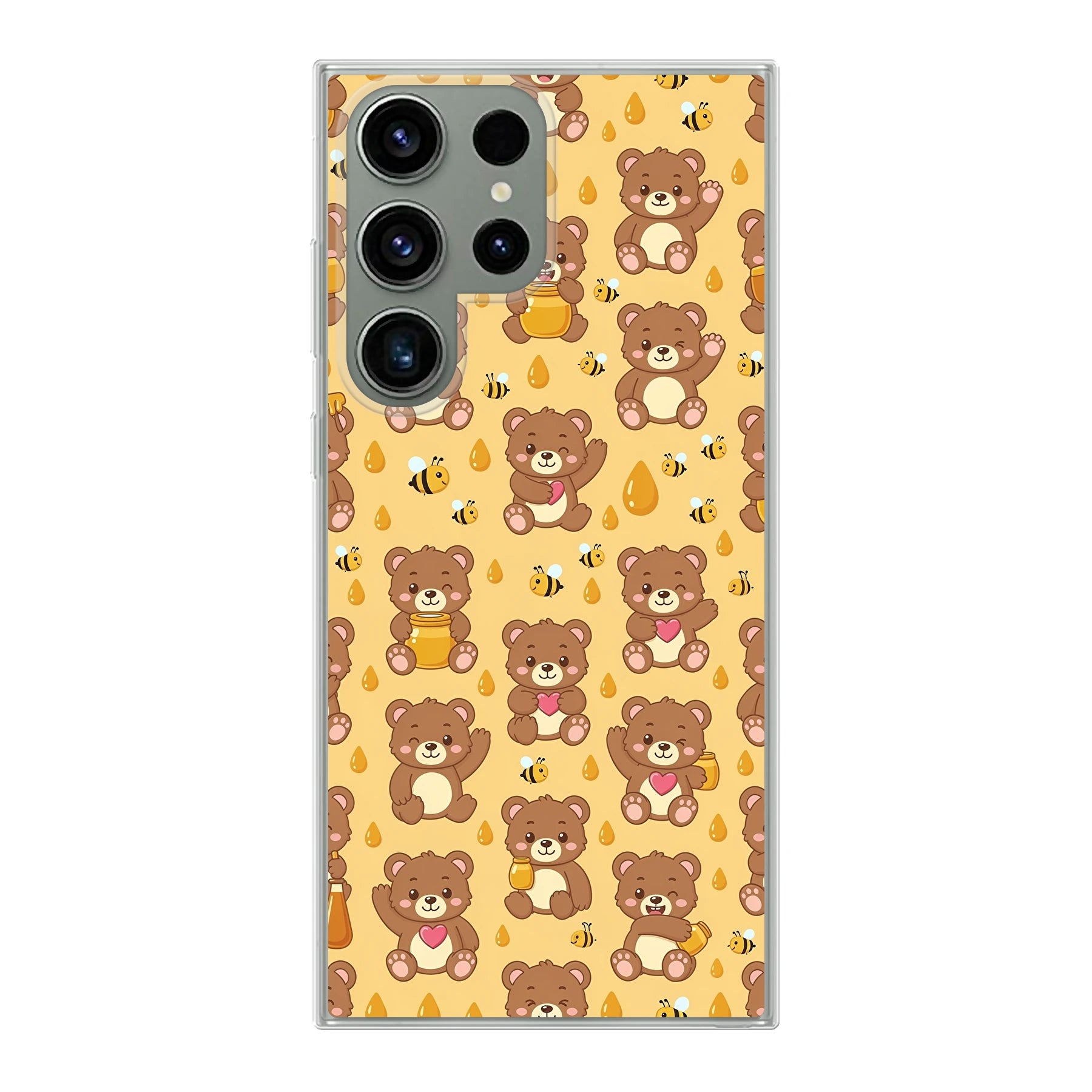 Samsung Galaxy S23 Ultra phone case