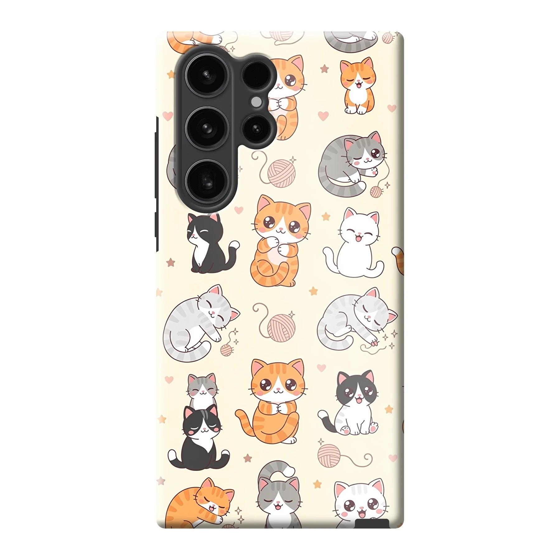 Samsung Galaxy S23 Ultra phone case
