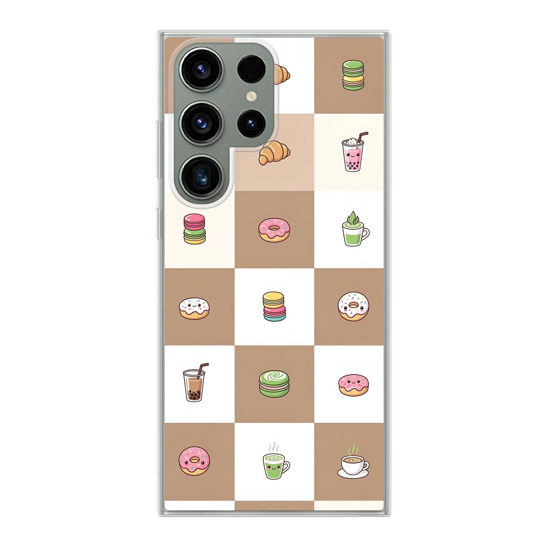 Samsung Galaxy S23 Ultra phone case