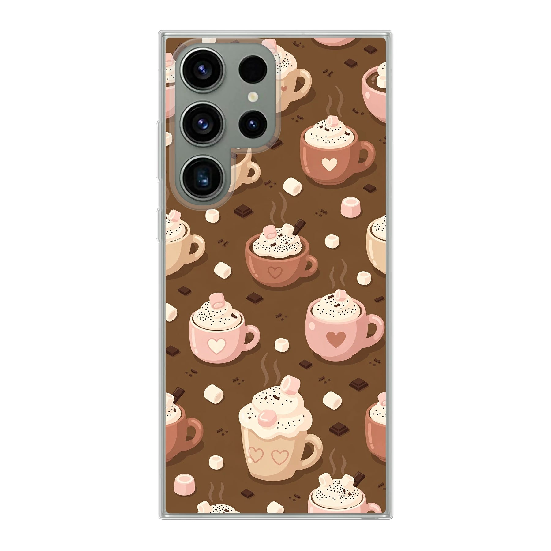 Samsung Galaxy S23 Ultra phone case