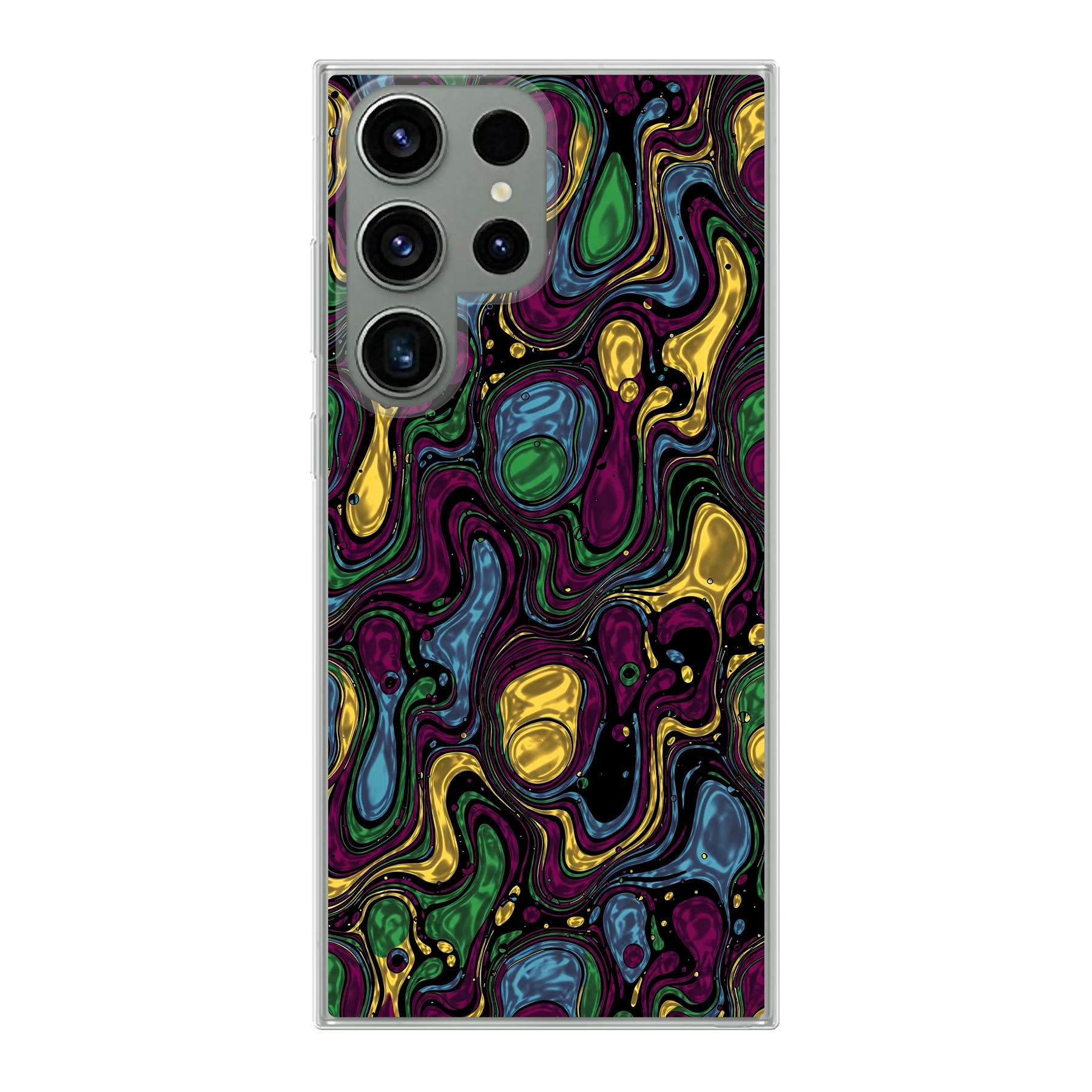 Samsung Galaxy S23 Ultra phone case