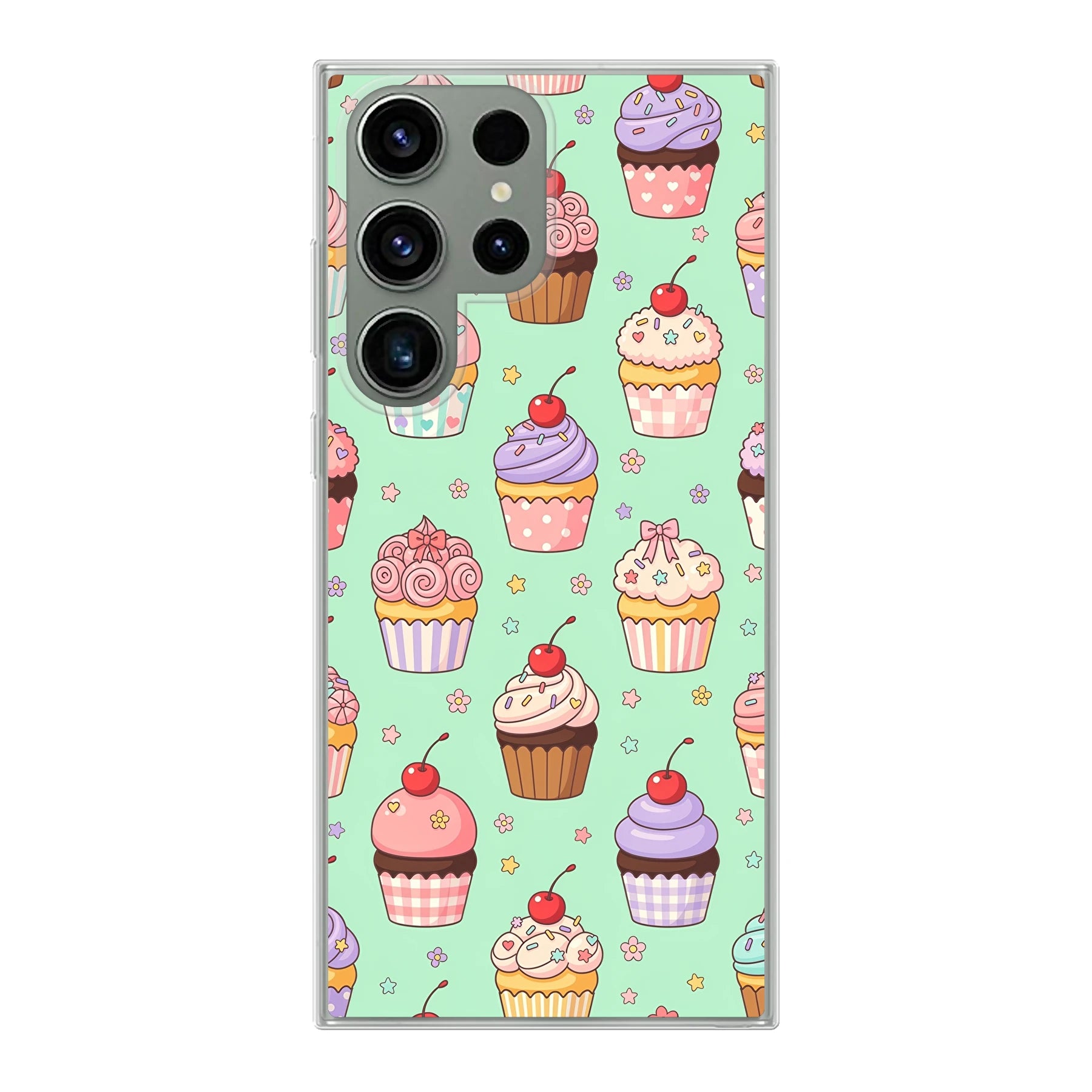 Samsung Galaxy S23 Ultra phone case