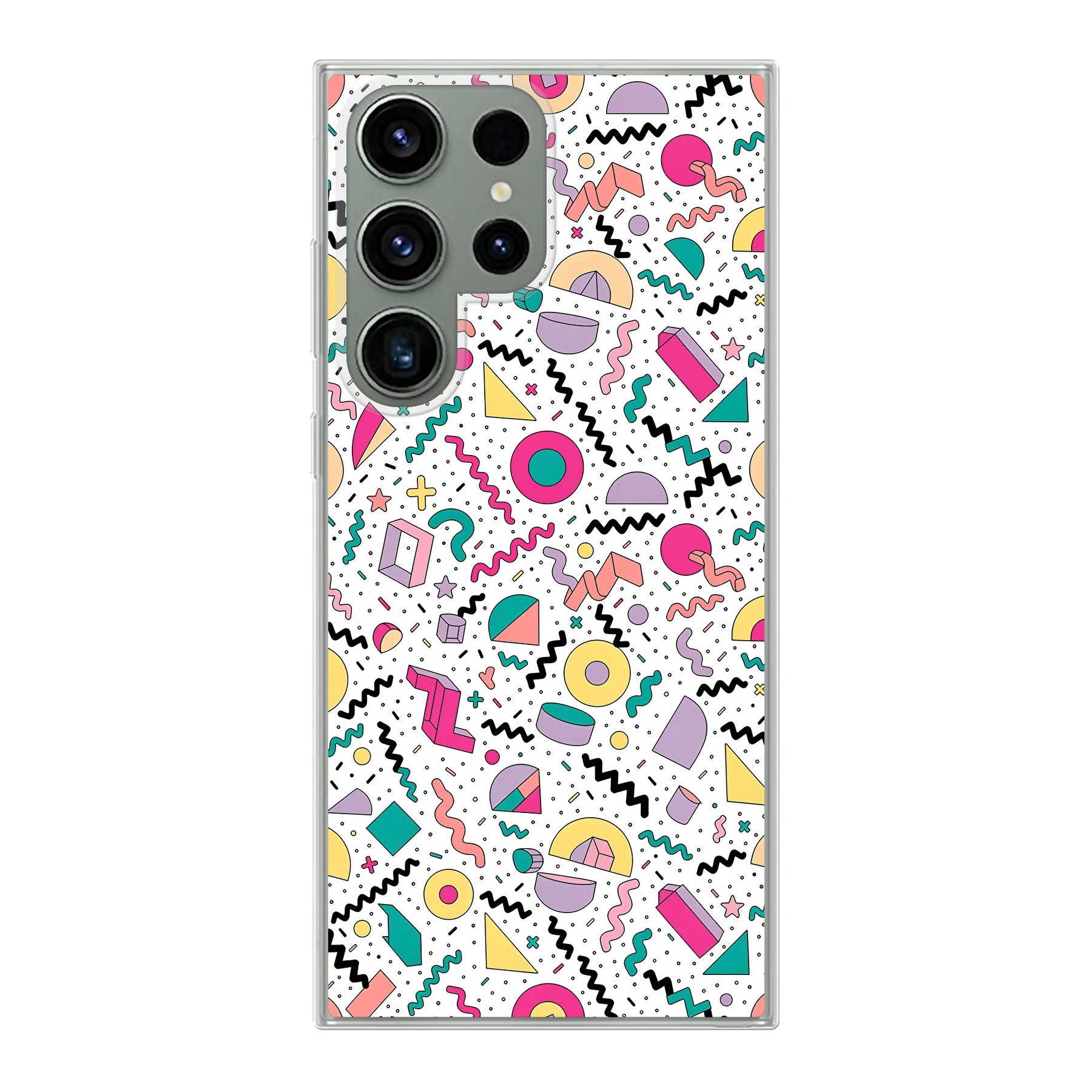 Samsung Galaxy S23 Ultra phone case