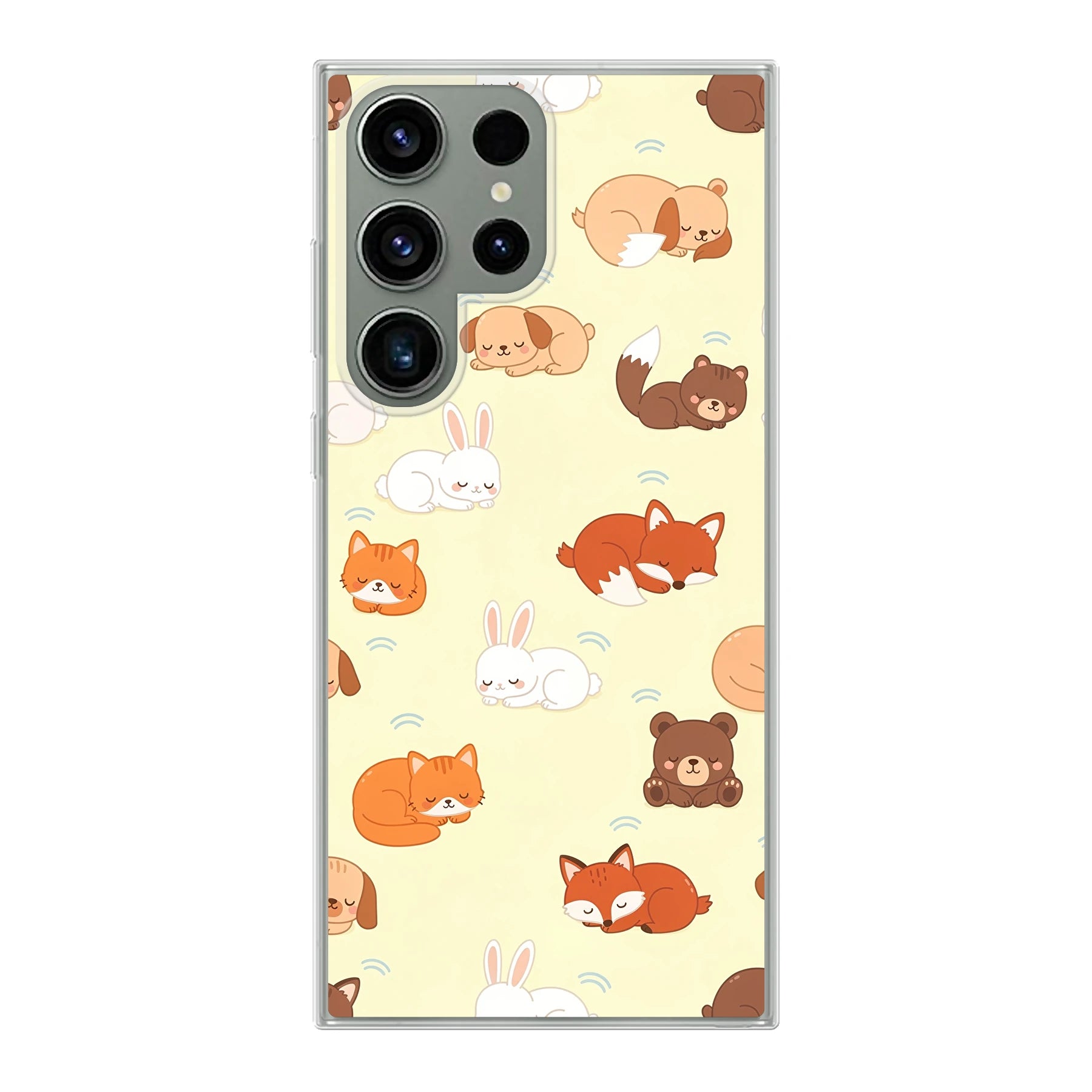 Samsung Galaxy S23 Ultra phone case