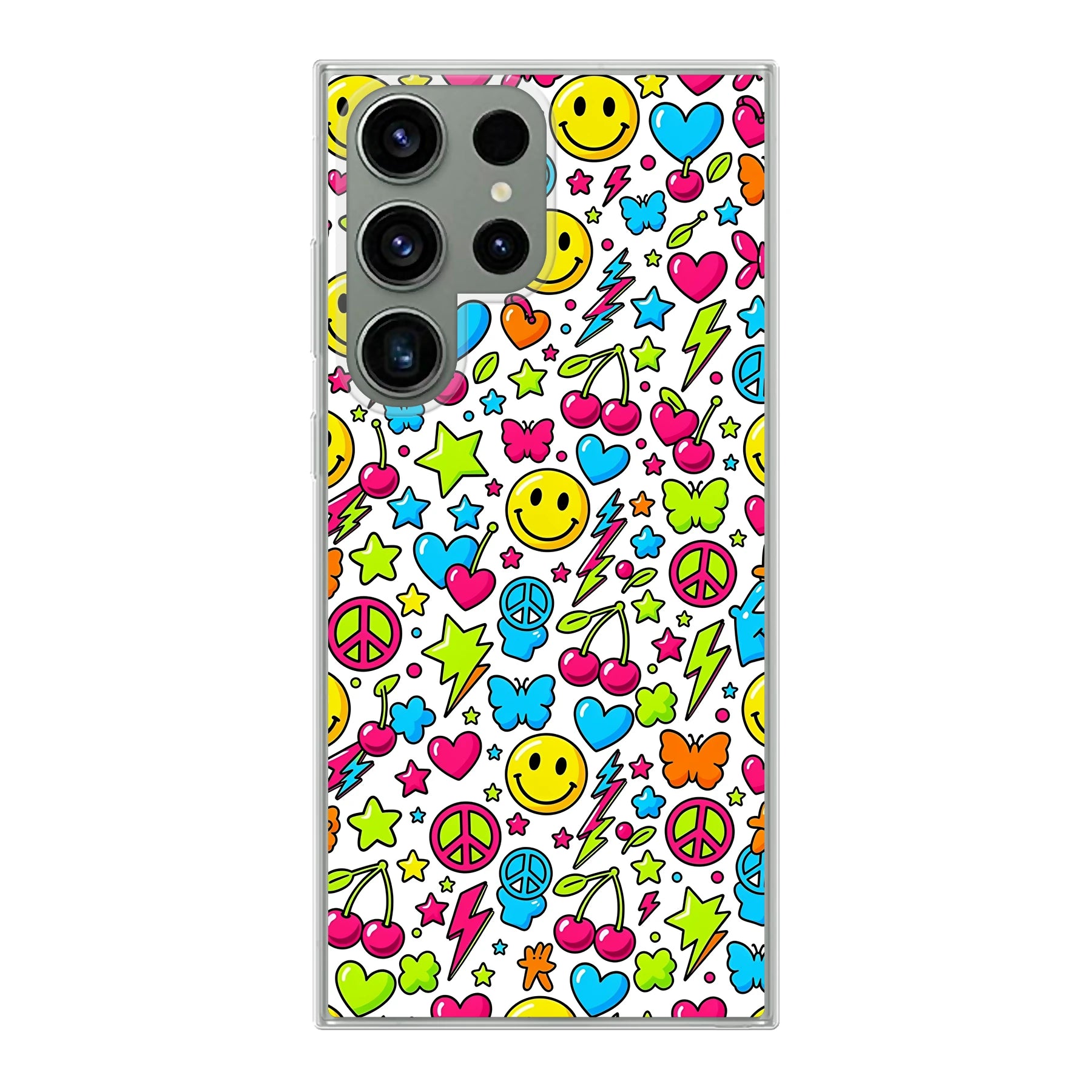 Samsung Galaxy S23 Ultra phone case