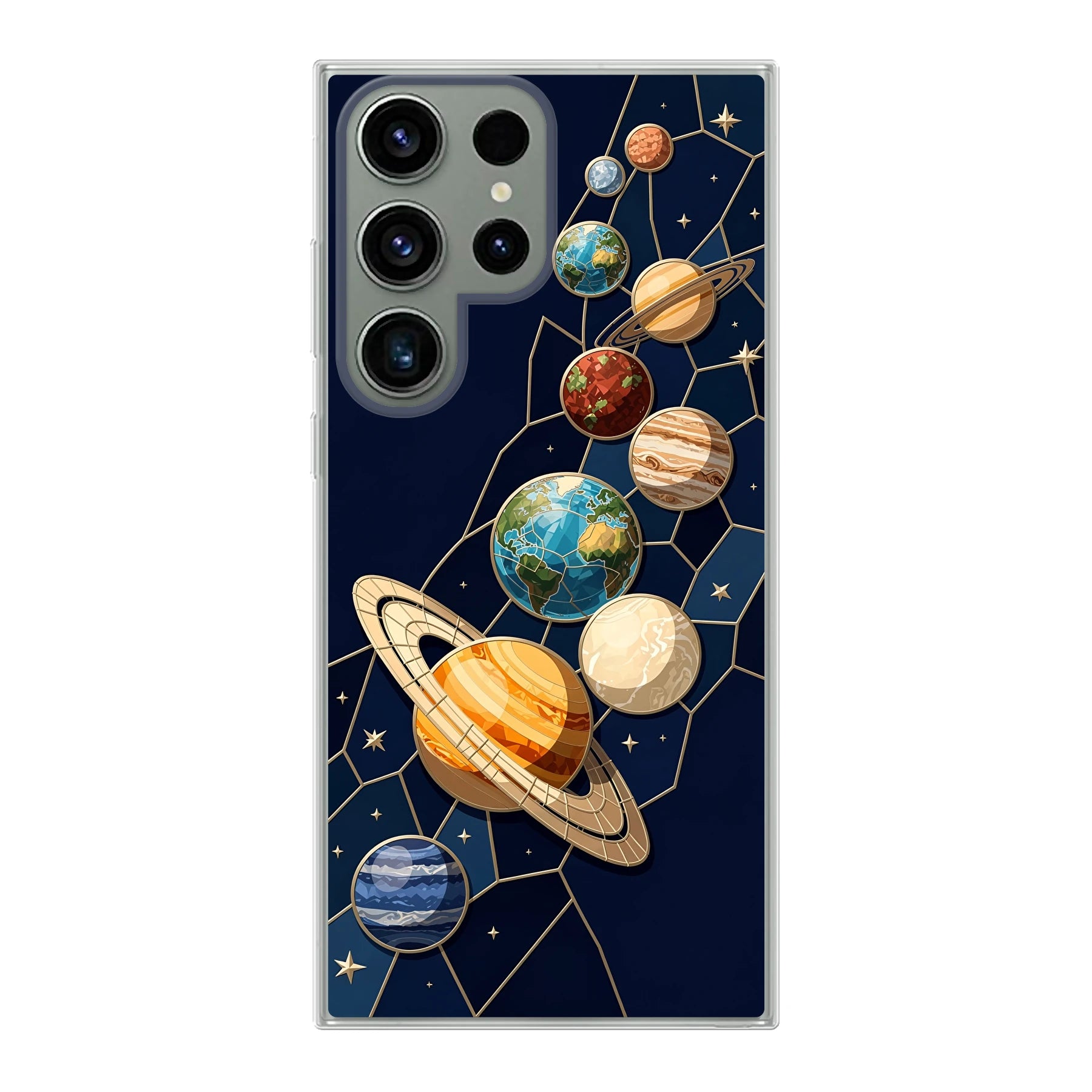 Samsung Galaxy S23 Ultra phone case