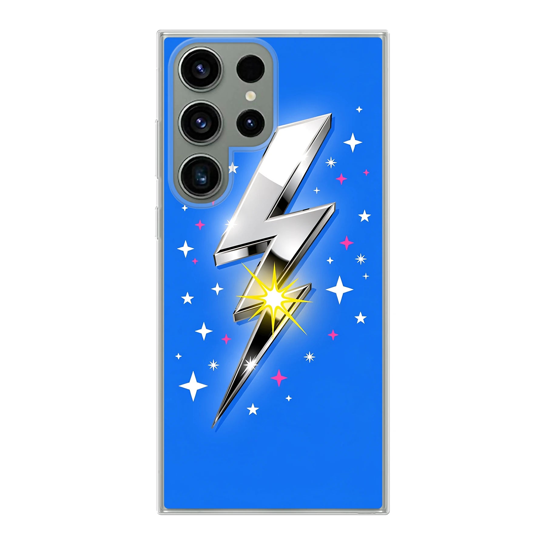 Samsung Galaxy S23 Ultra phone case
