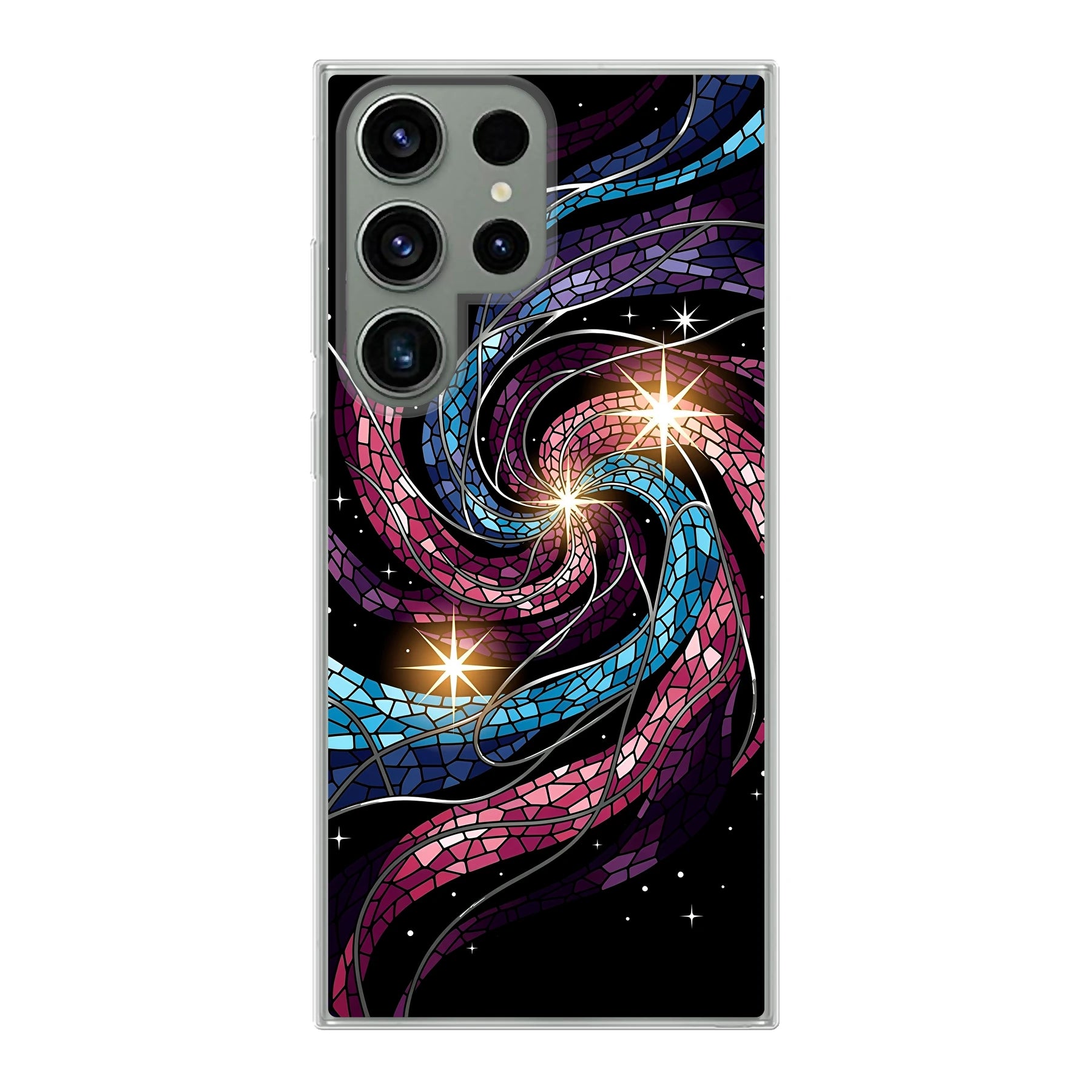 Samsung Galaxy S23 Ultra phone case