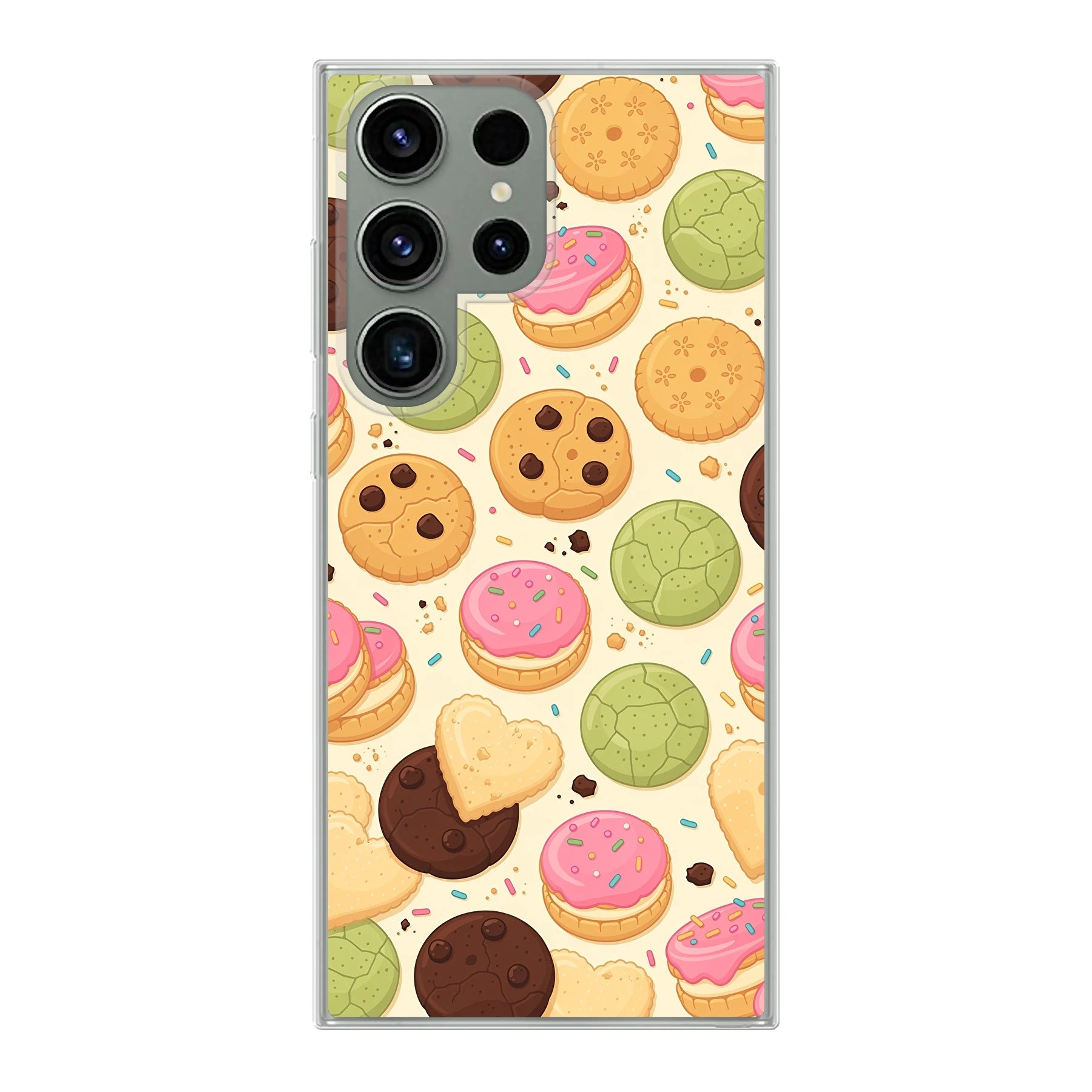 Samsung Galaxy S23 Ultra phone case